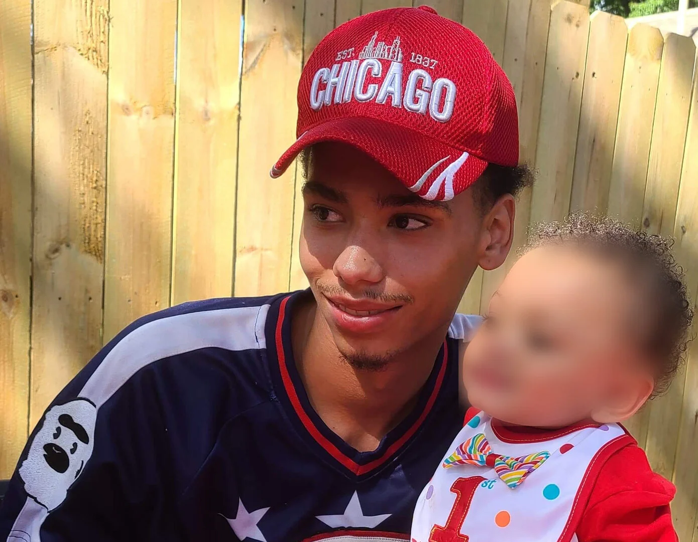 Police killing of 20-year-old sparks outrage; trauma