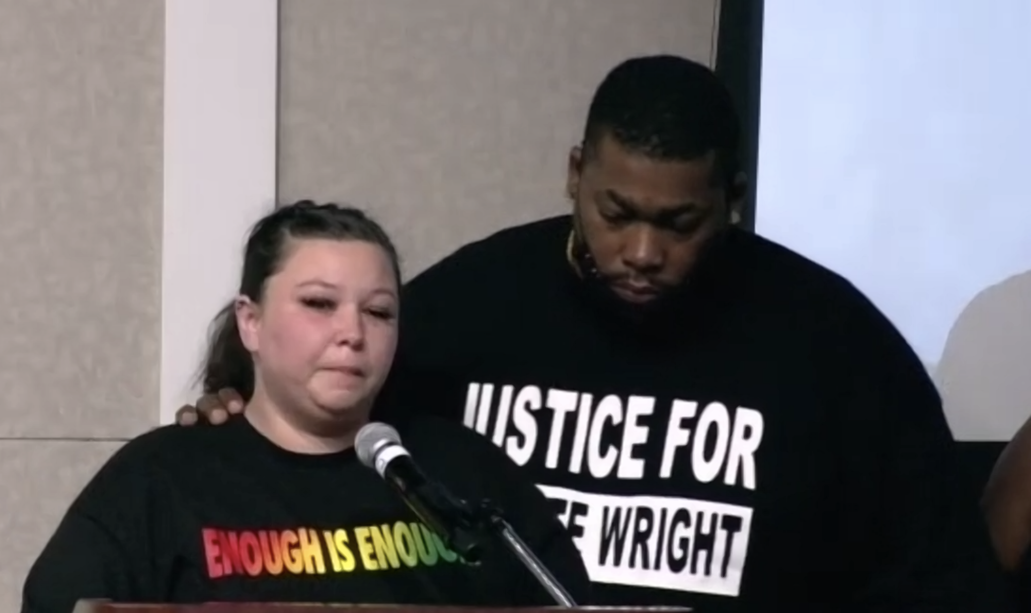 Brooklyn Center passes historic resolution to reform policing in the city