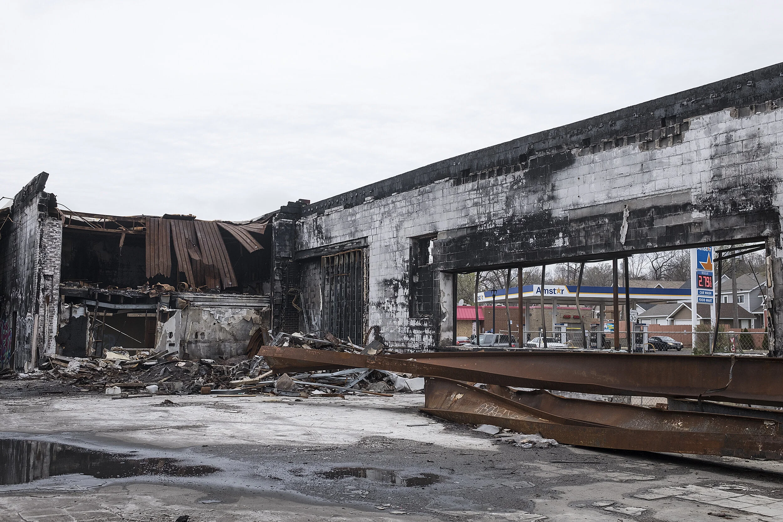 Pillsbury United Communities launches Justice Built Communities Initiative