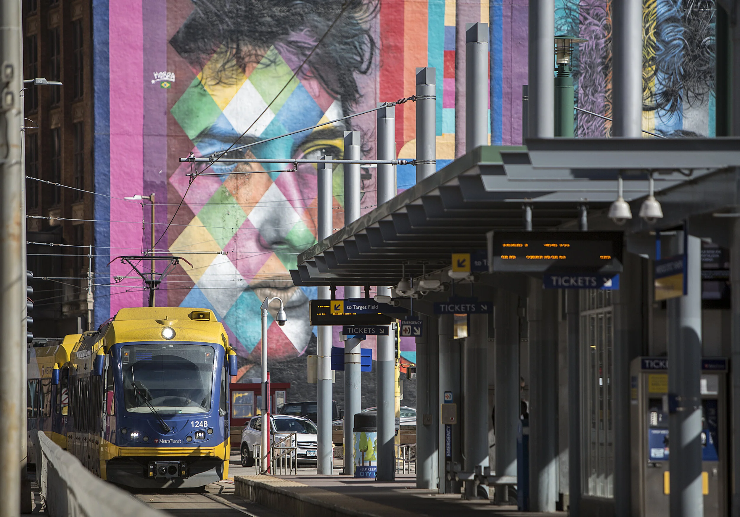 Light rail would bring much needed investment to North. Will it benefit everyone?