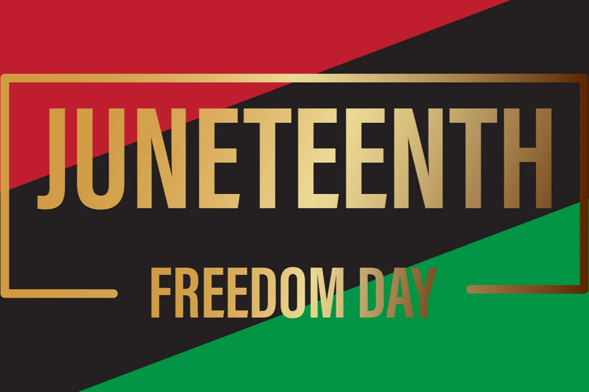 Juneteenth close to becoming national holiday with help from Minnesota senator