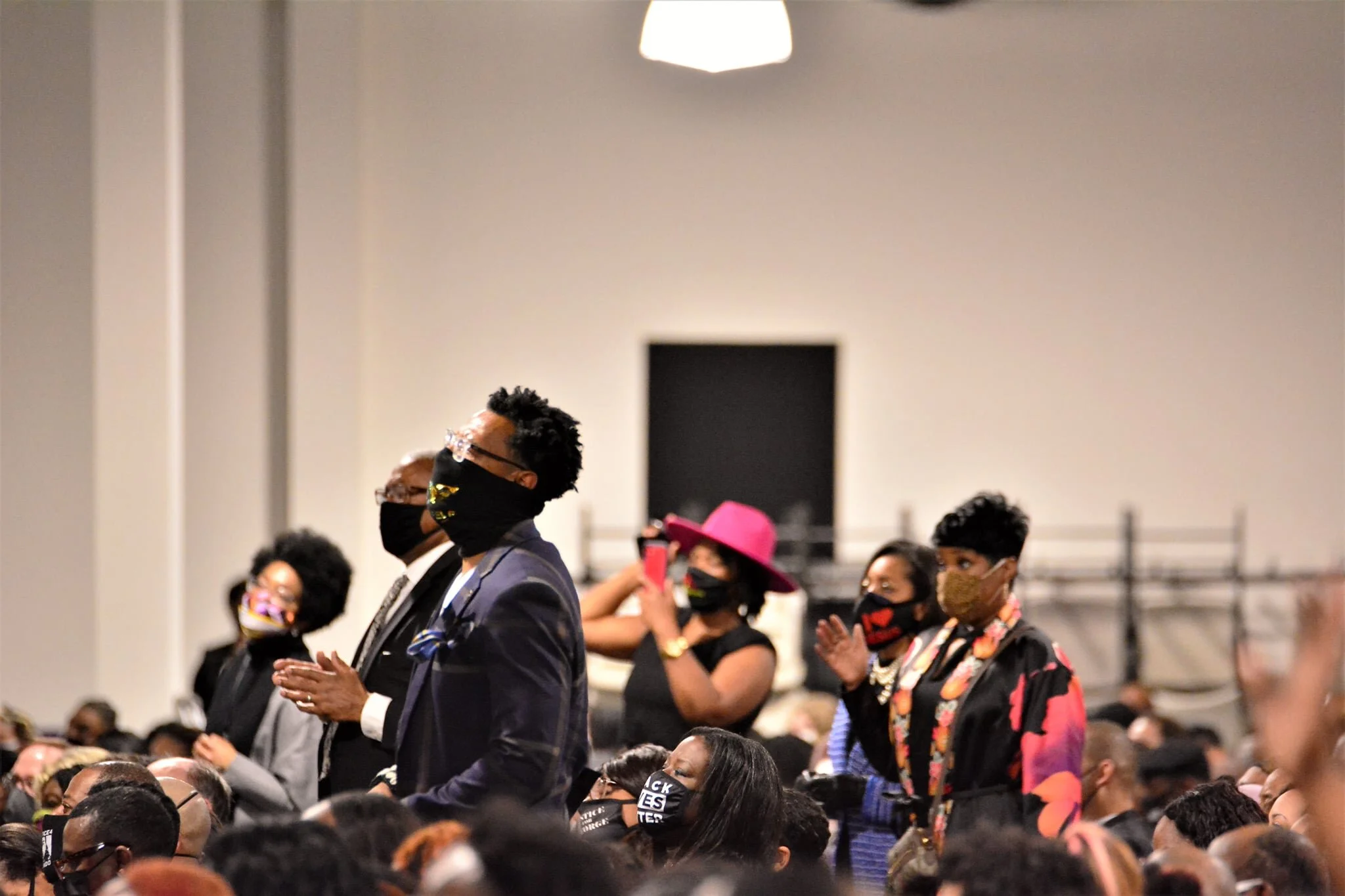 Addressing mental health amid the ‘triangle of trauma’