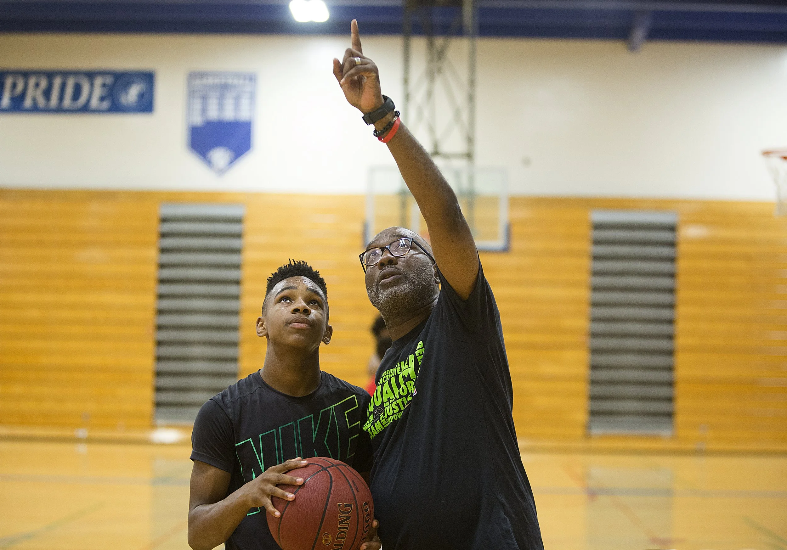 Larry McKenzie is a Hall of Fame coach – again&nbsp;