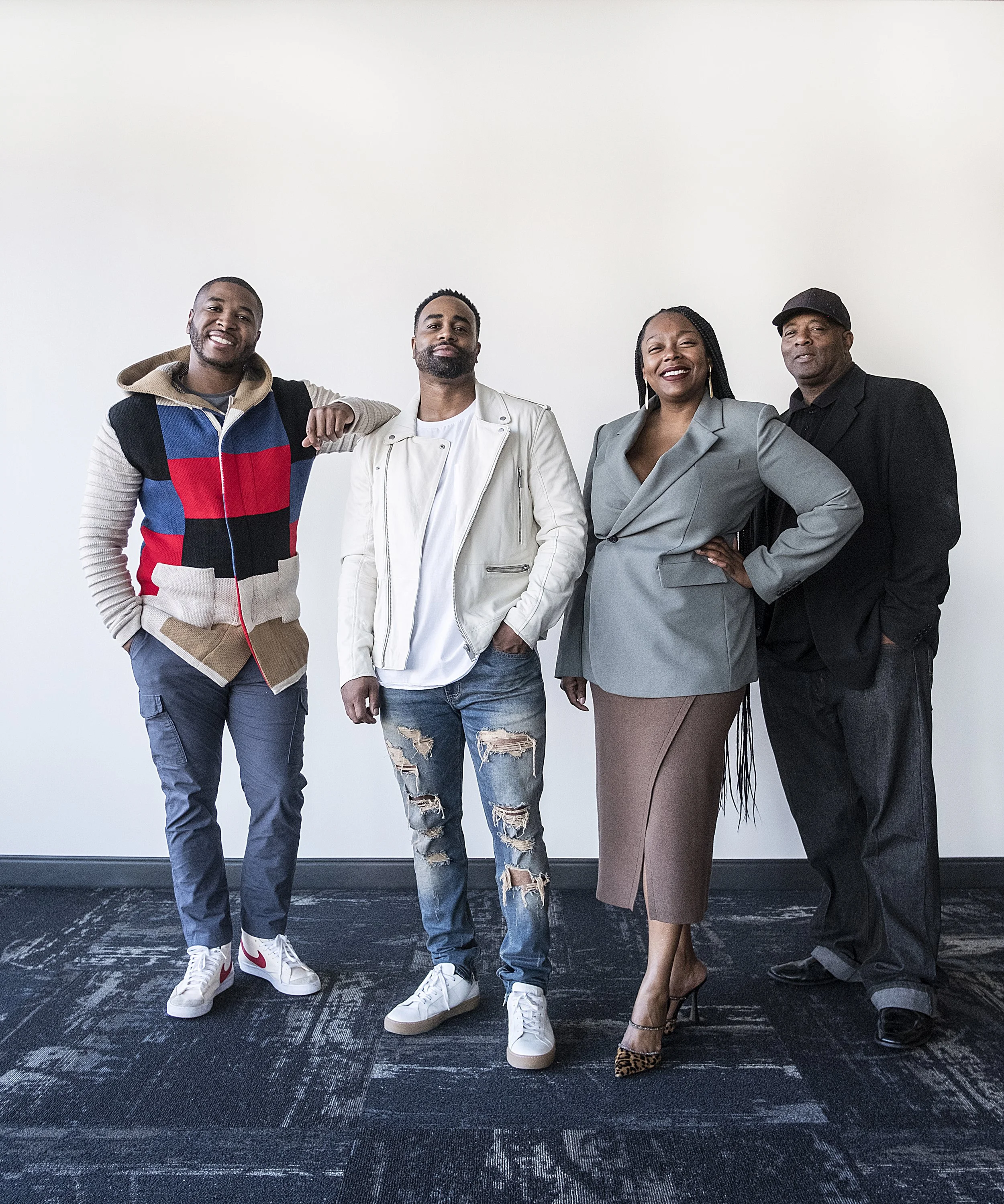 North Minneapolis: The artists’ quarter