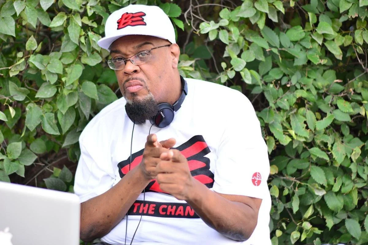 Twin Cities mourns loss of legendary DJ, Brother Jules