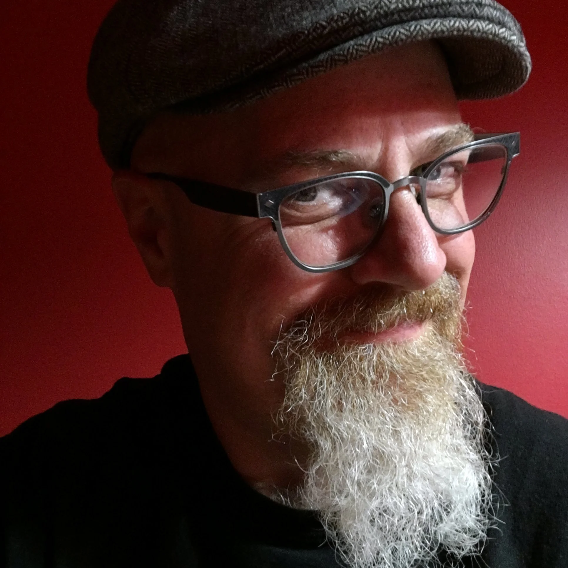 North News elevates David Pierini to editor