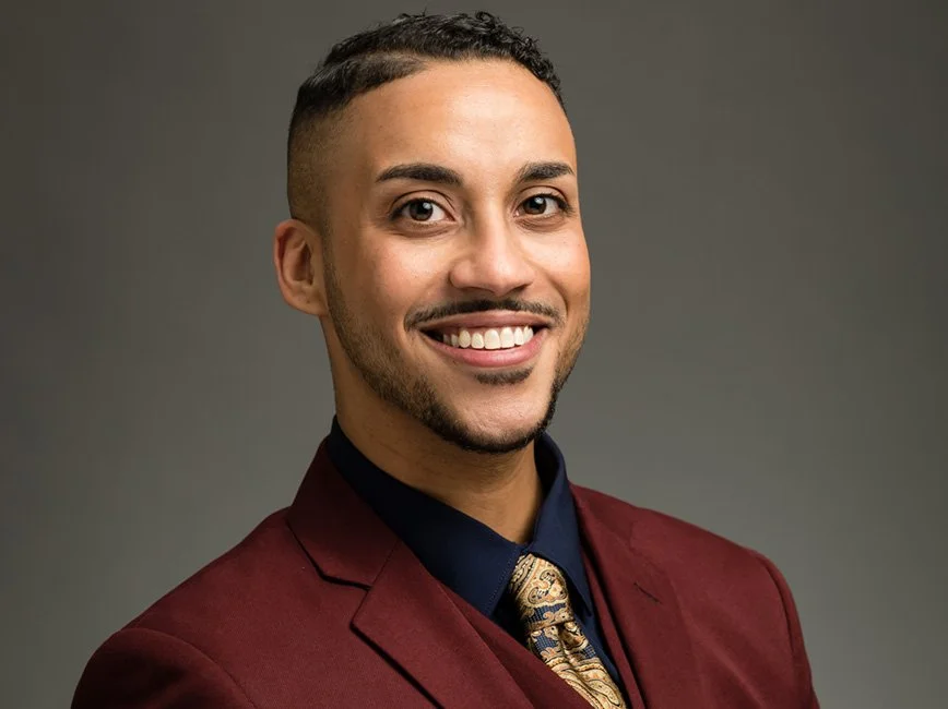 Phillipe Cunningham says goodbye in final North News column