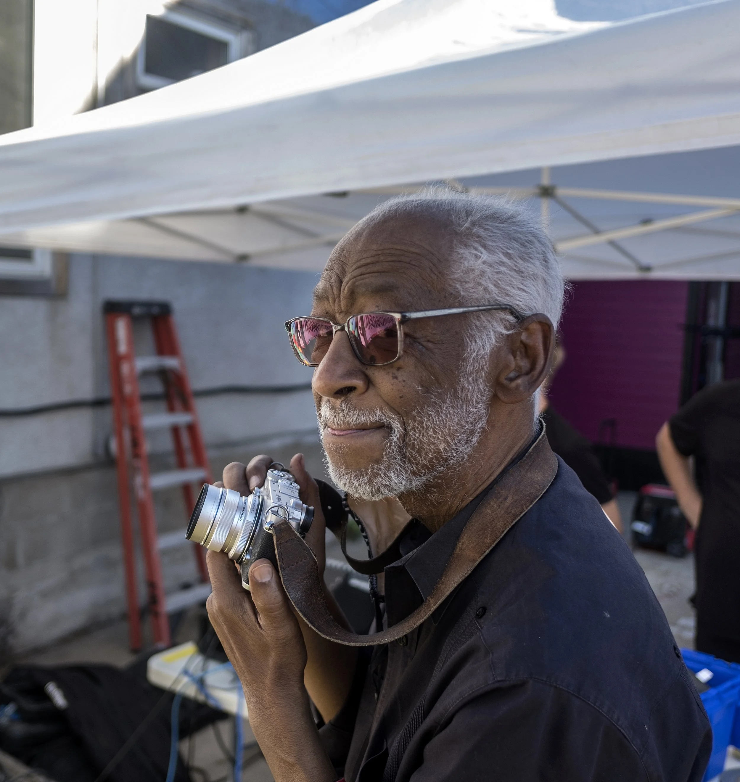 Bill Cottman: A Remembrance&nbsp;