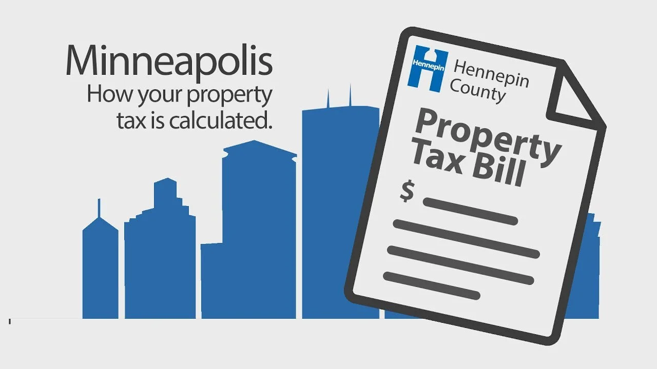 Property tax notices shock Northsiders