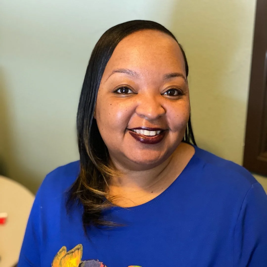 YouthLink names Shennika Sudduth senior director of Program Administration