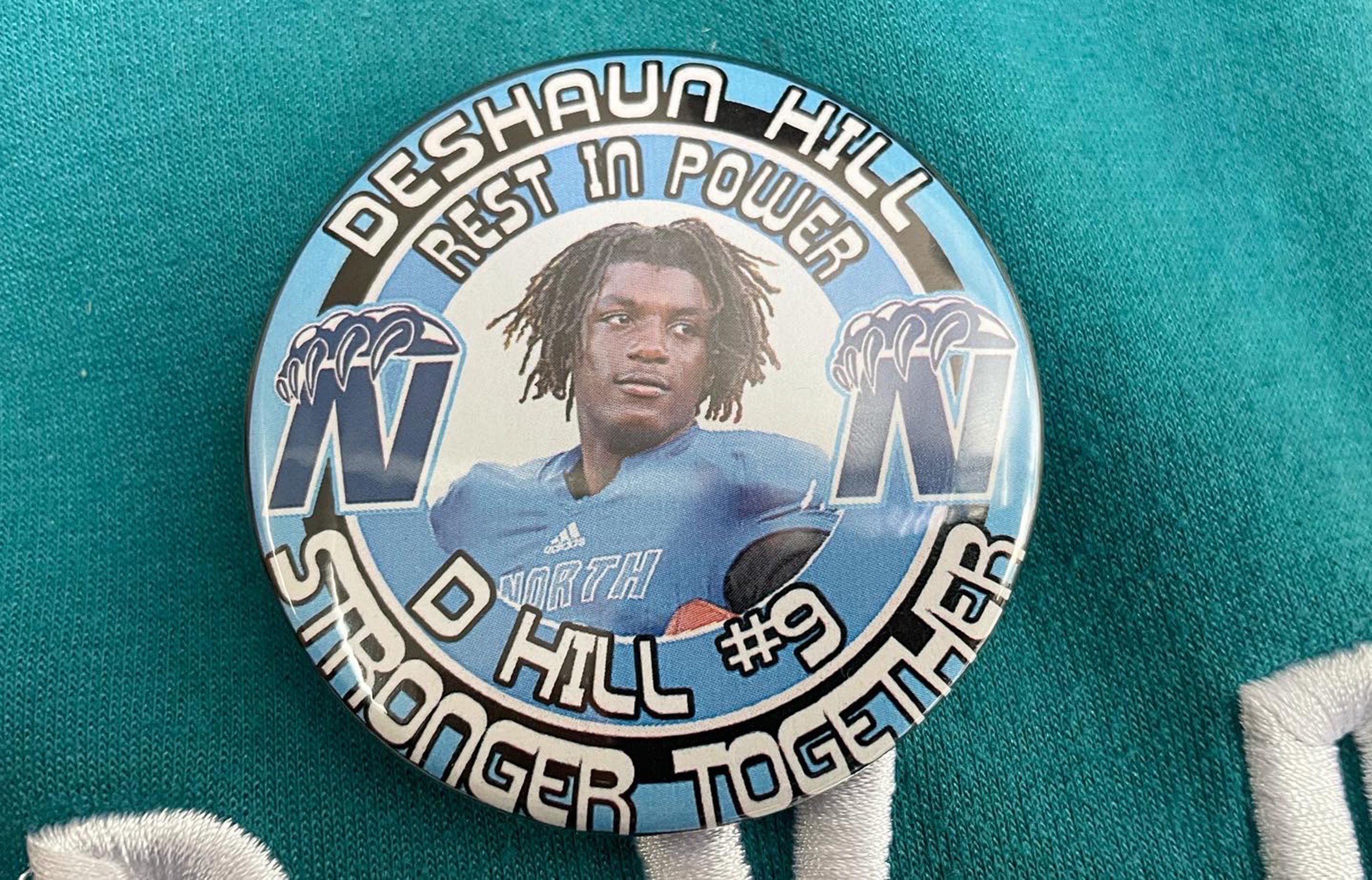 Notes for a fallen friend