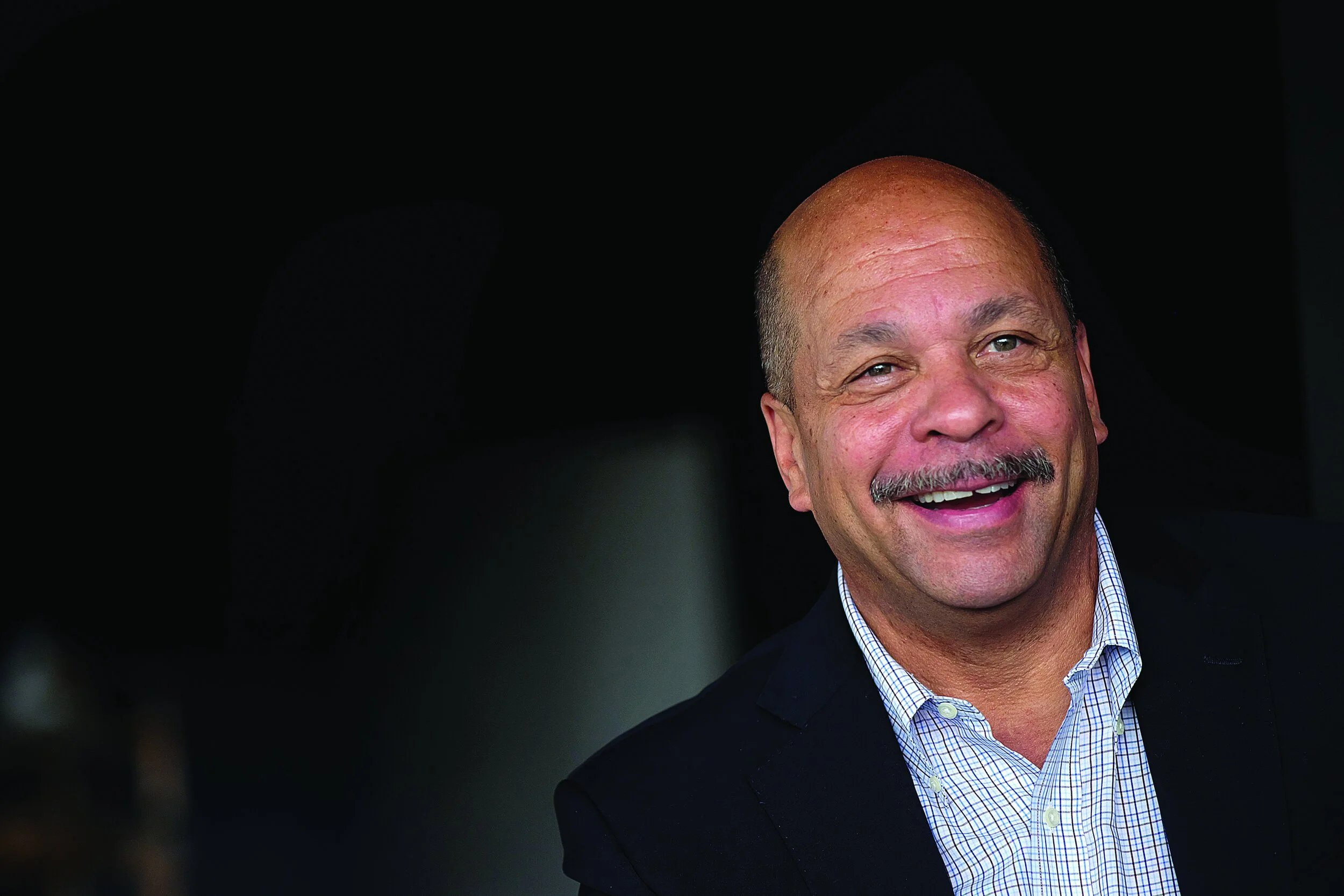 Construction king Richard Copeland was proudest of what he built in North Minneapolis