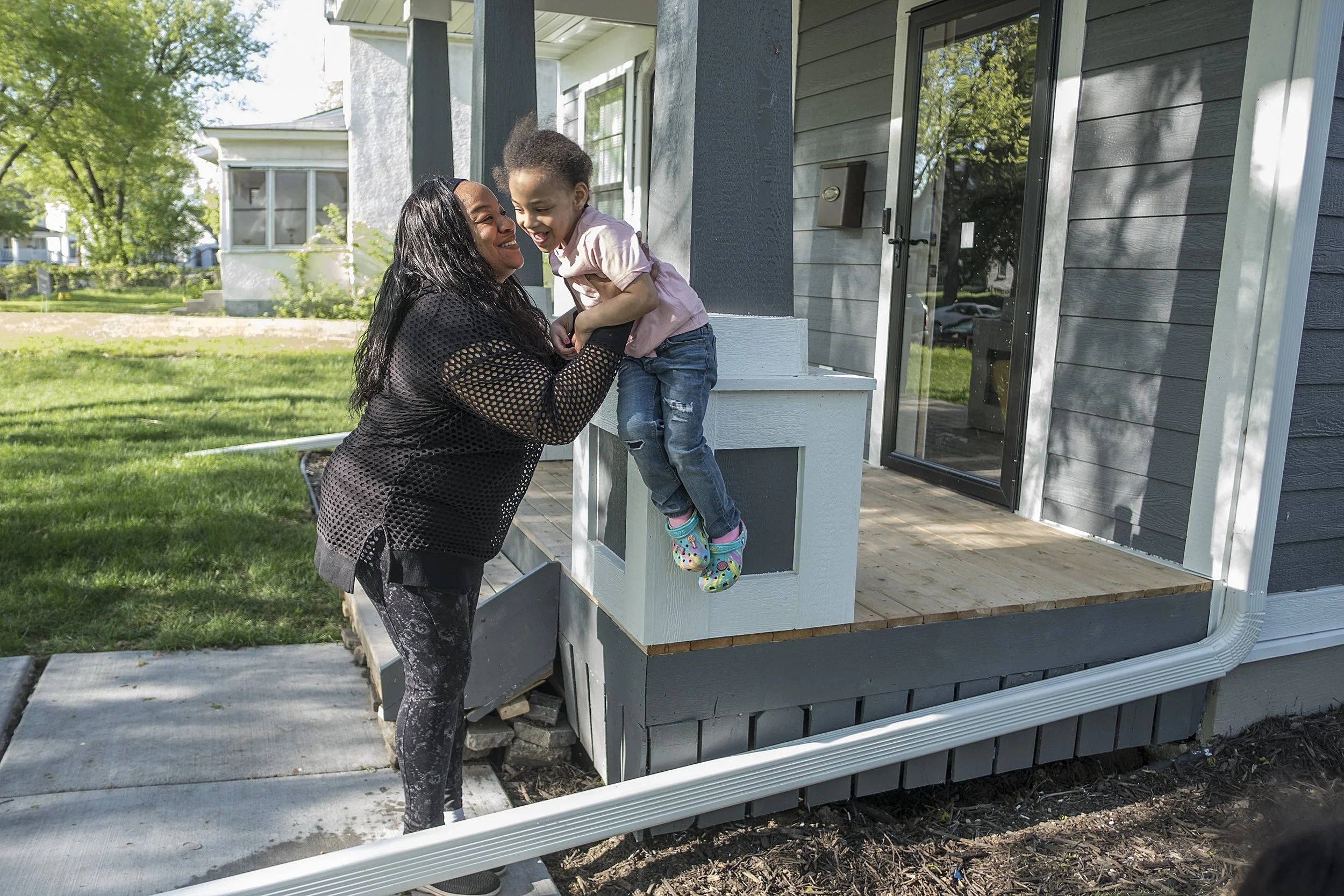 Build Wealth MN giving Black families the keys to homeownership