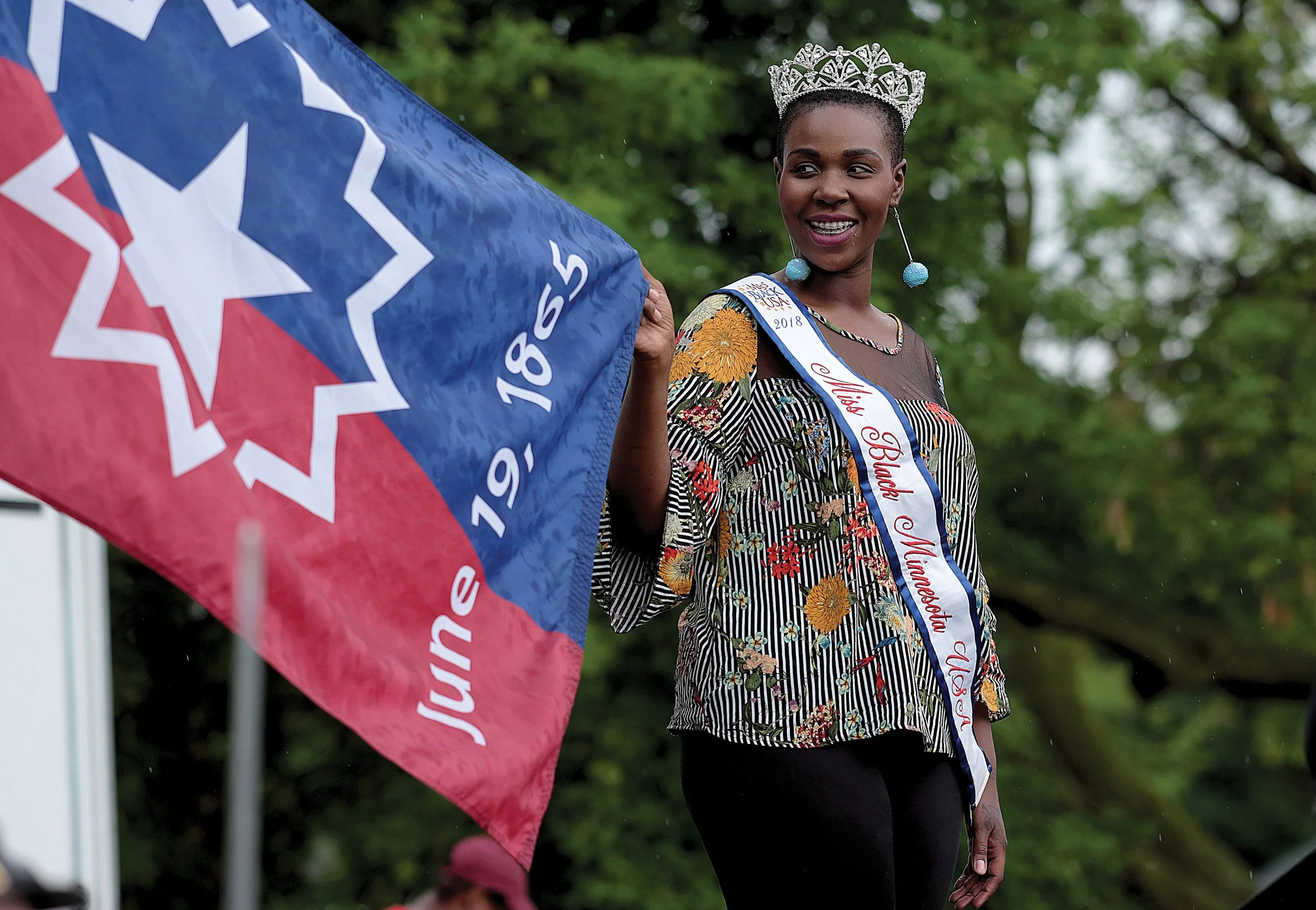 Juneteenth celebrations aplenty planned for North Minneapolis
