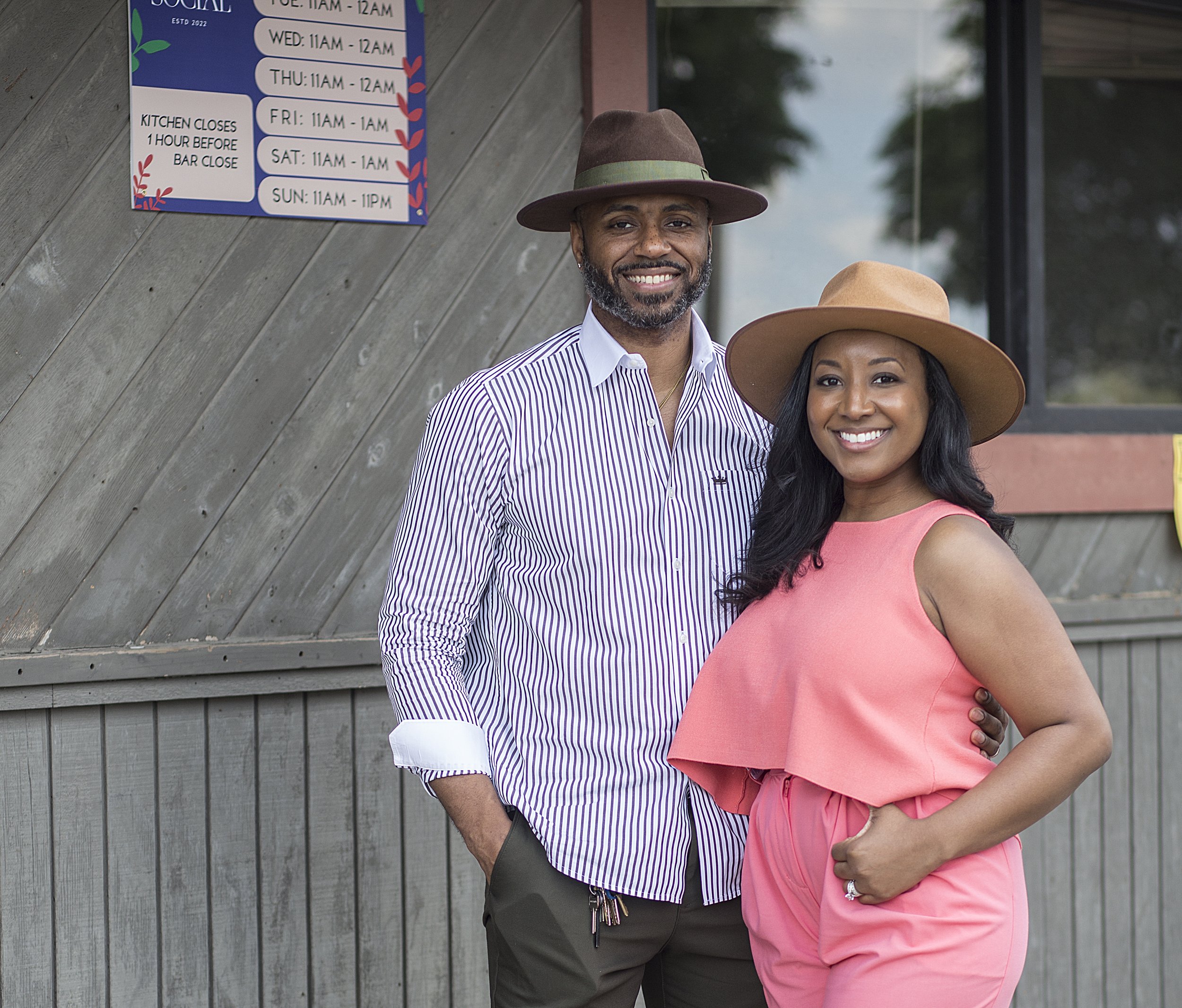 The Camden Social is the restaurant Northsiders have been waiting for