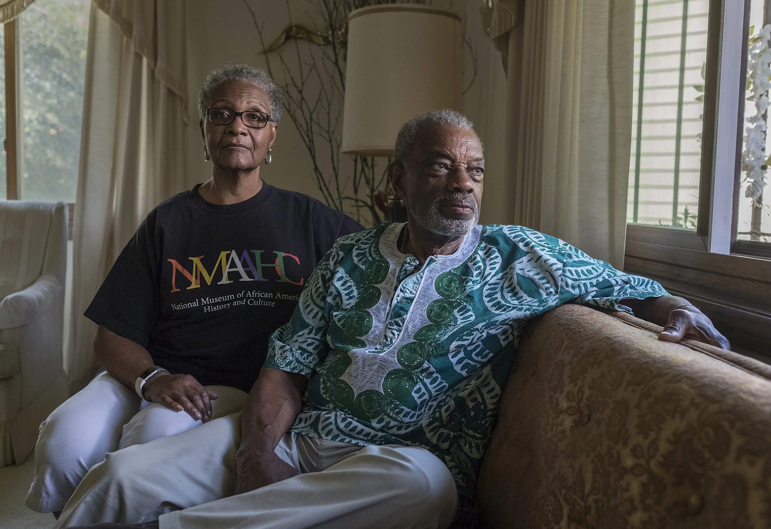 He grew up next to a train track. Now Lyn Park man relives nightmare with light rail