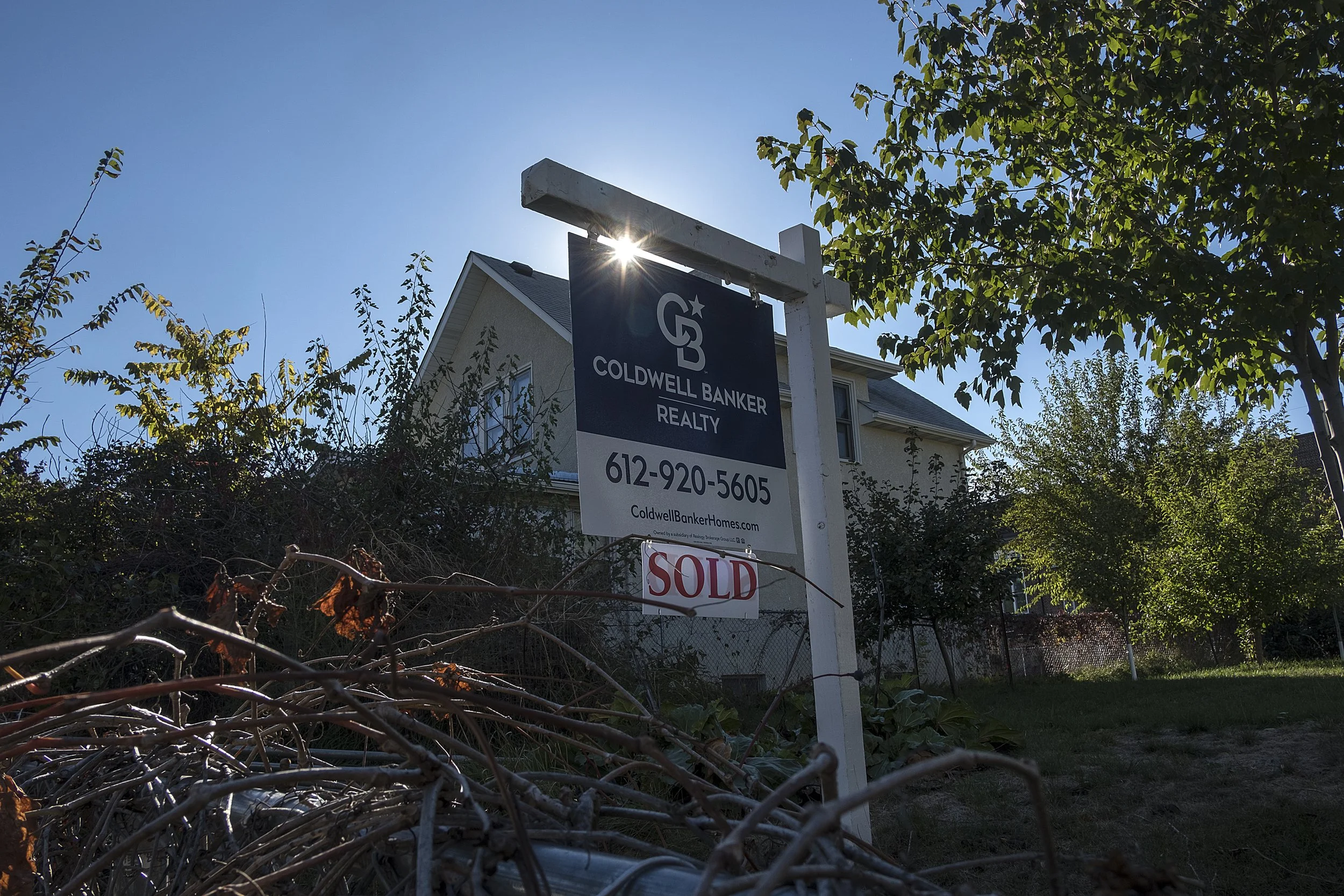 Here’s why property taxes in North Minneapolis are skyrocketing