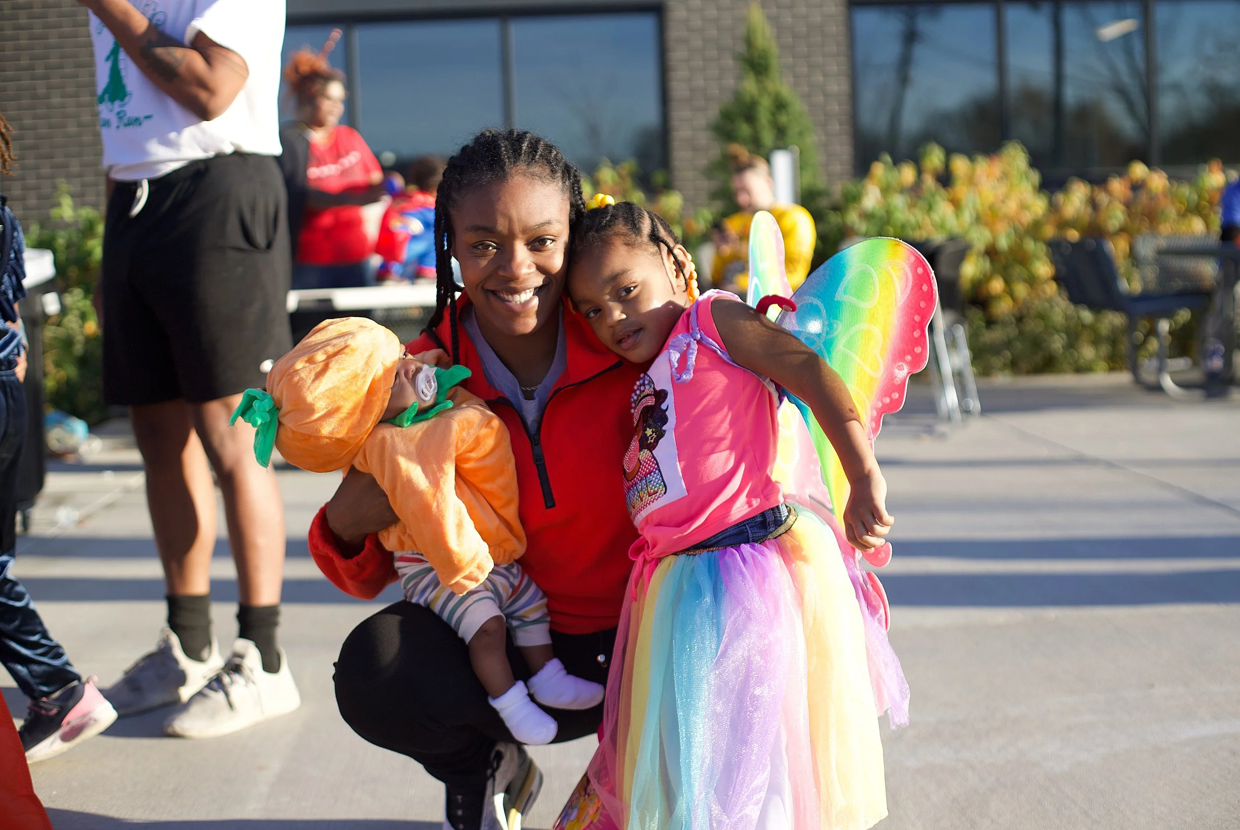 Celebrate Halloween with these safety tips