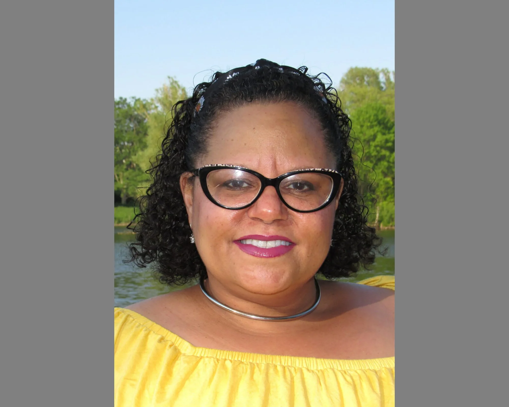 Felder says she will stay in MPS school board race despite assault accusations