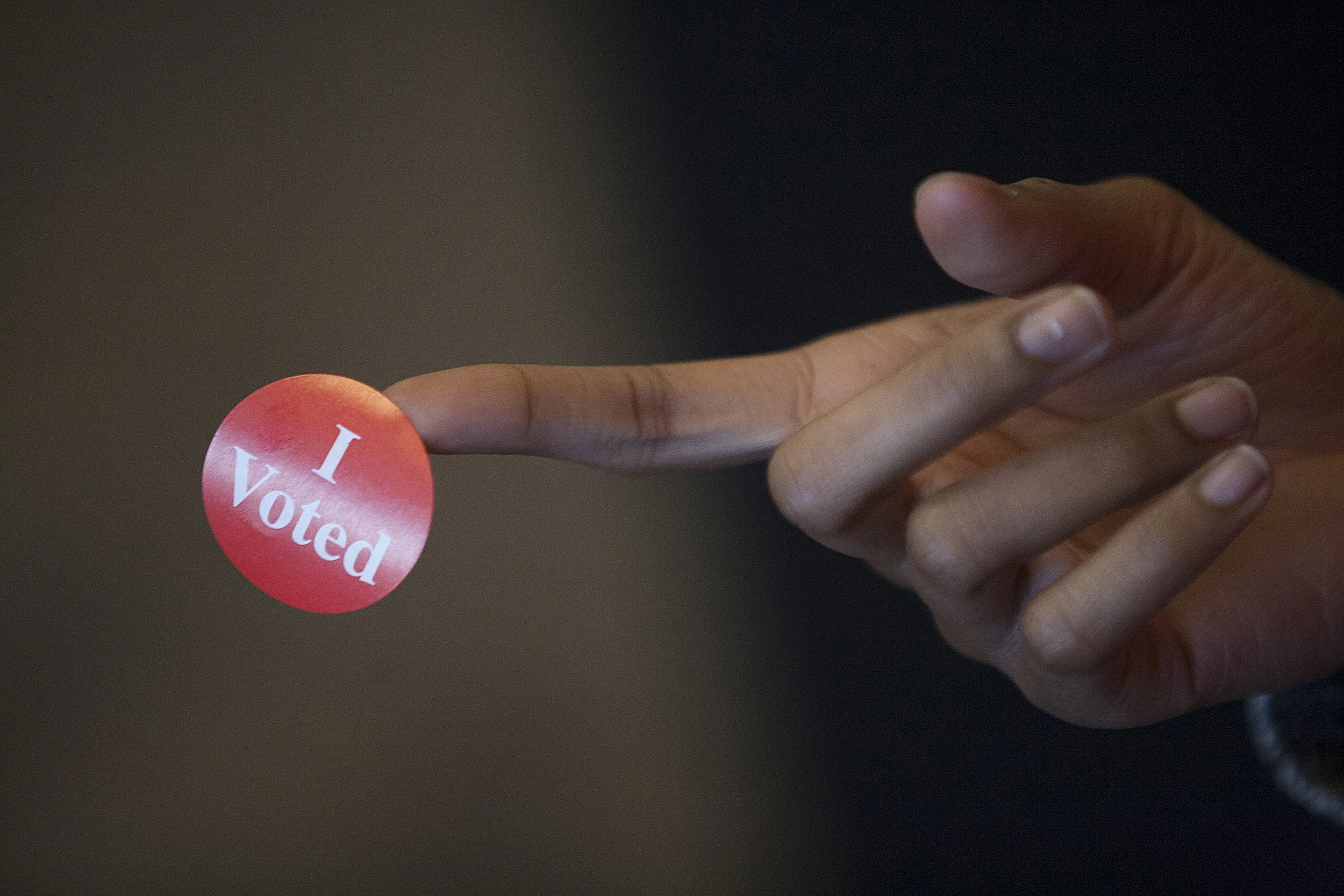 Northside candidates faced tough Election Day challengers