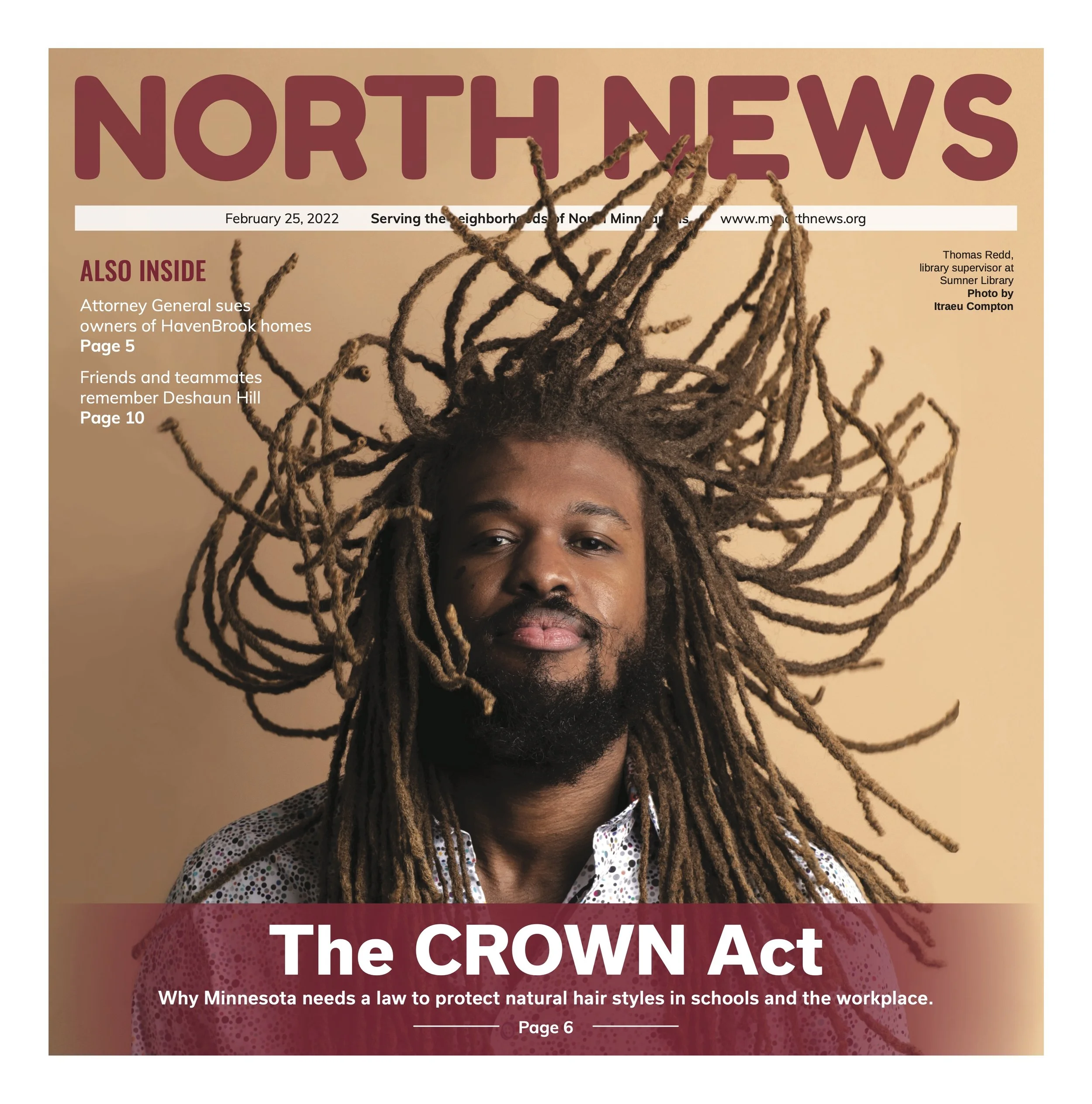 CROWN Act, Juneteenth are about to be law in Minnesota