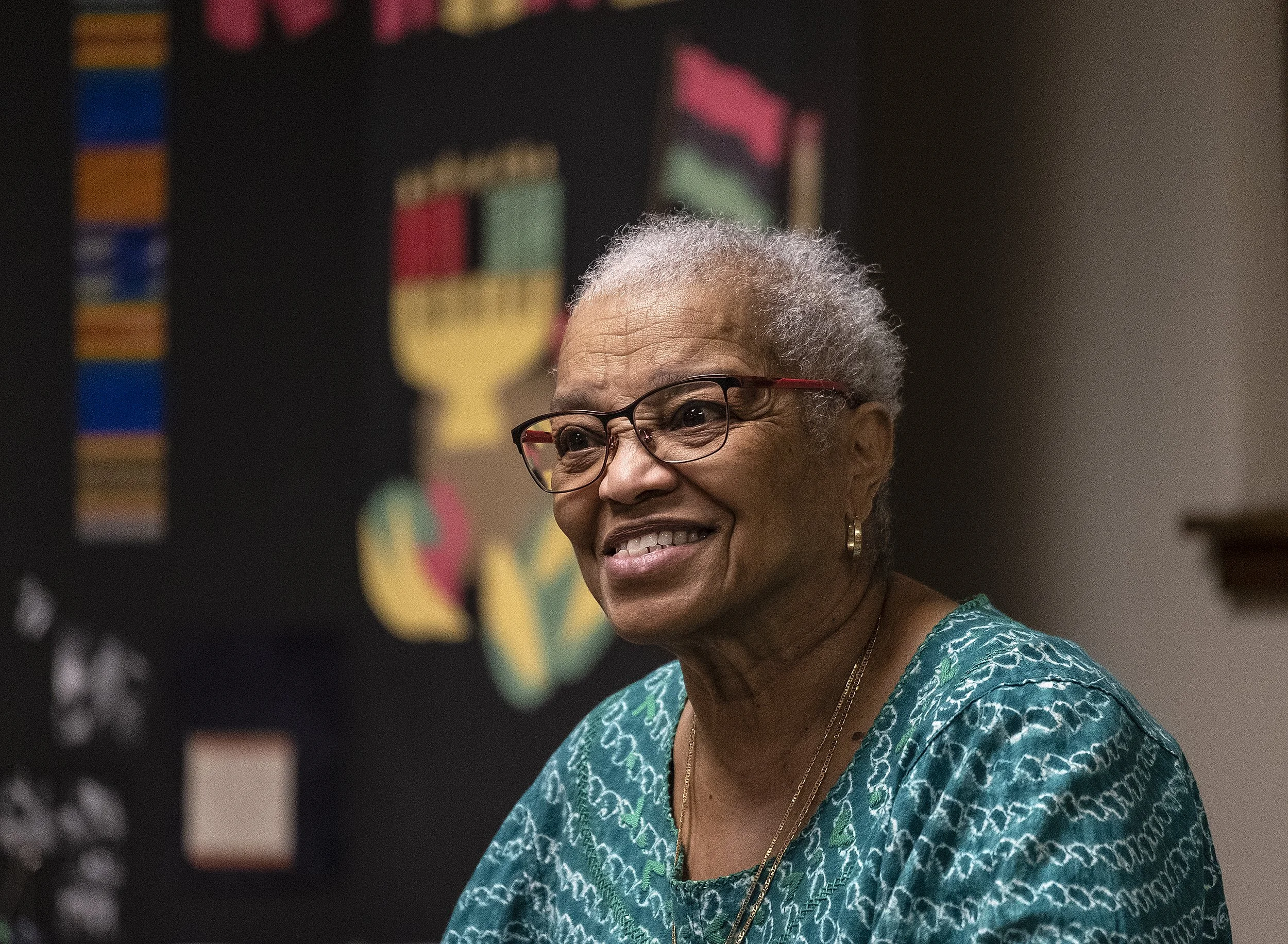 Celebration of Life set for Beverly Cottman