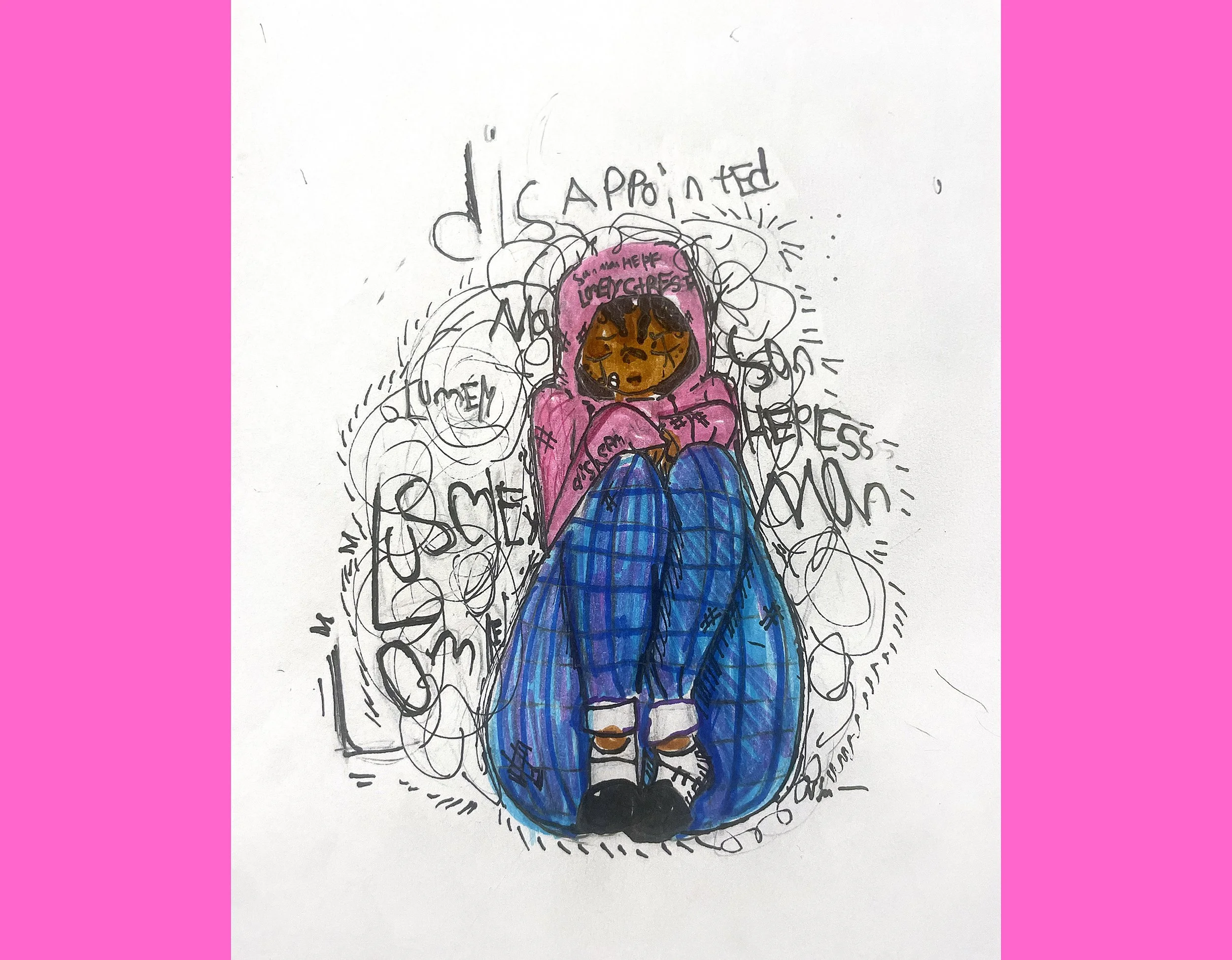 Coming of age during COVID