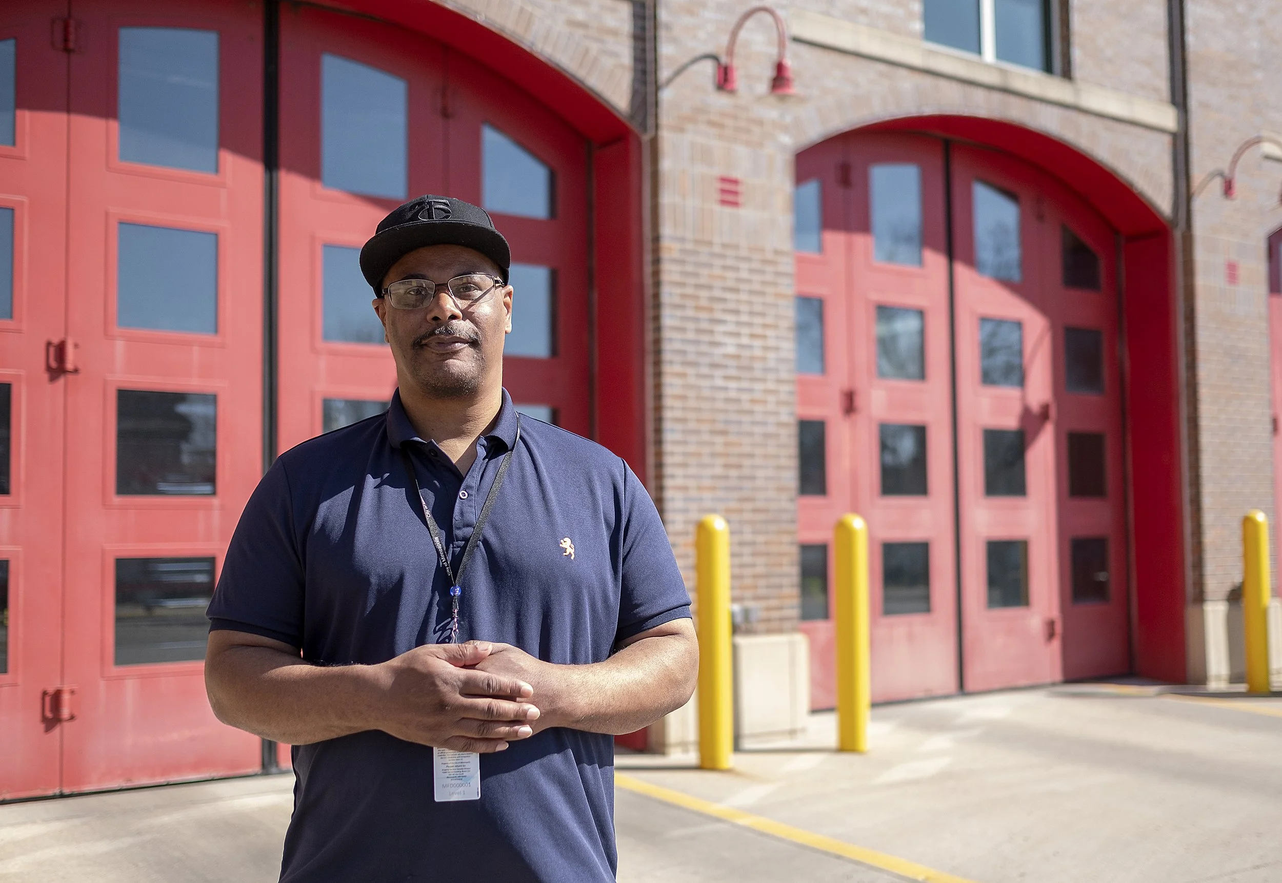 A first step to drug addiction recovery is Fire Station 14