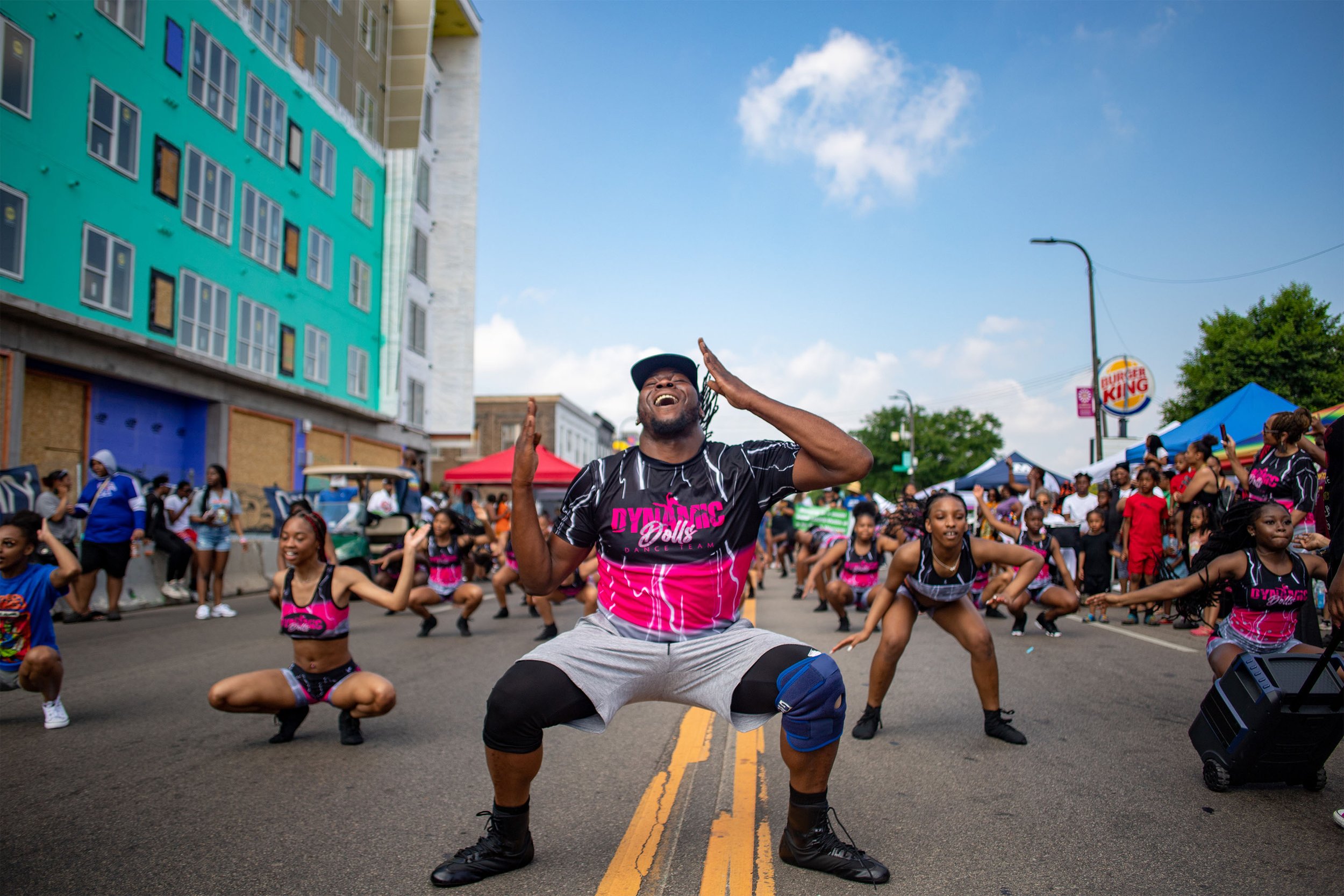 Northsiders reflect on an extra special Juneteenth