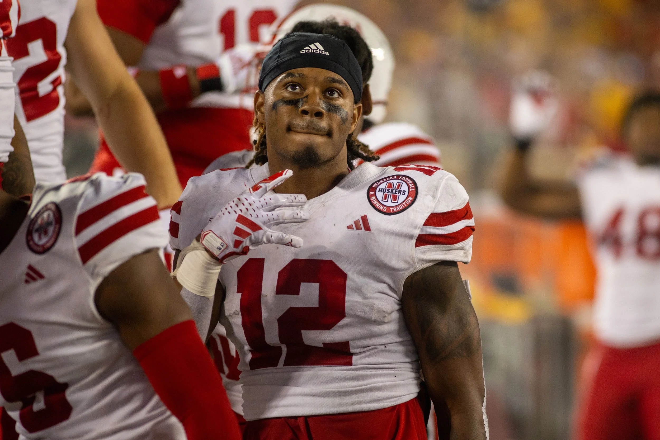 Former Polar flourishes in football for family and for friends gone too soon