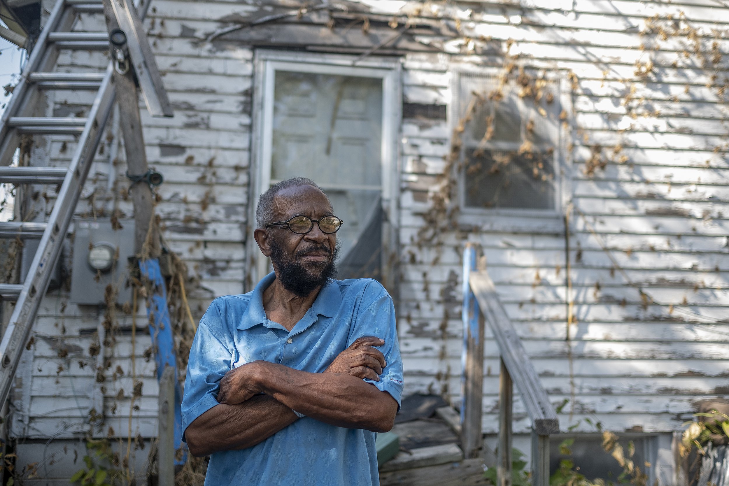 $500K gift to help some Northsiders with tree removal costs