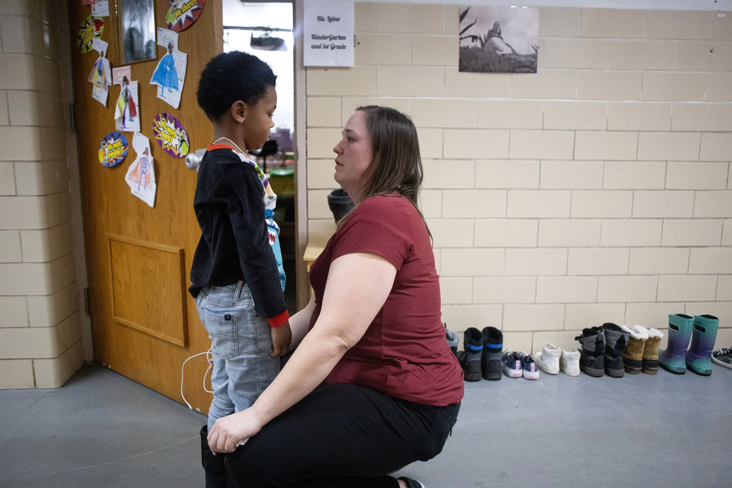 Charter school board votes to close amid financial crisis