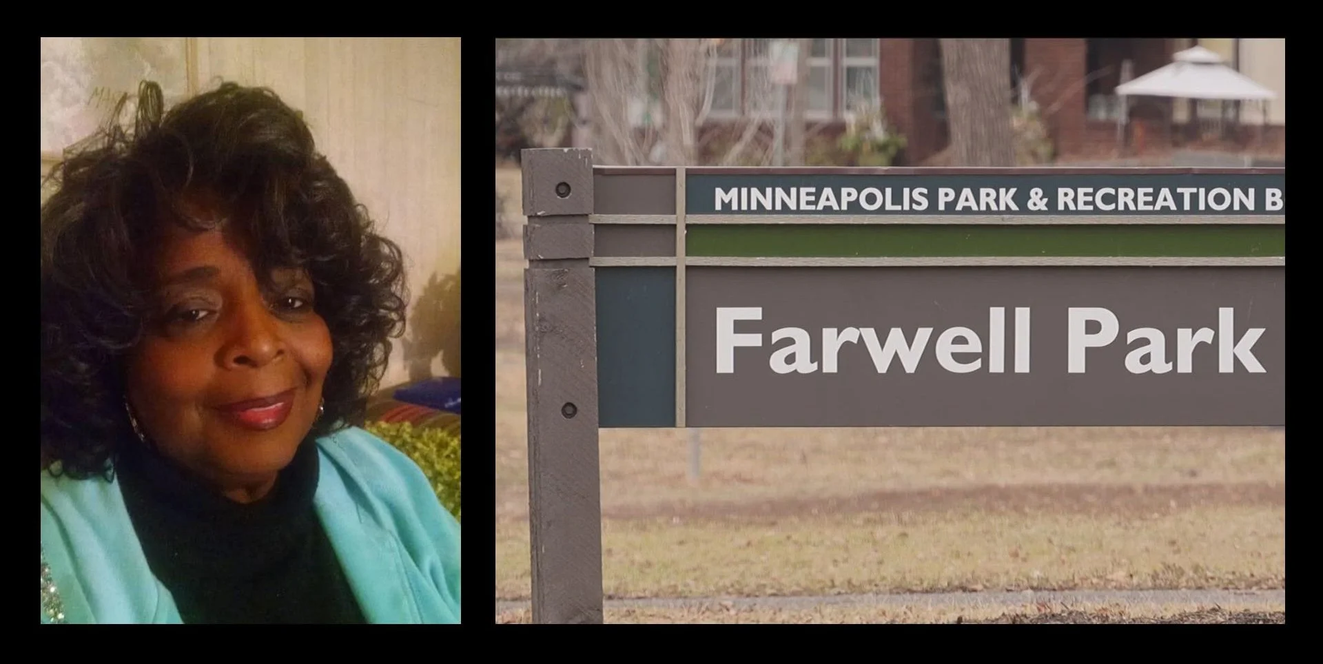 Farwell Park may get renamed to honor ‘matriarch of the neighborhood’
