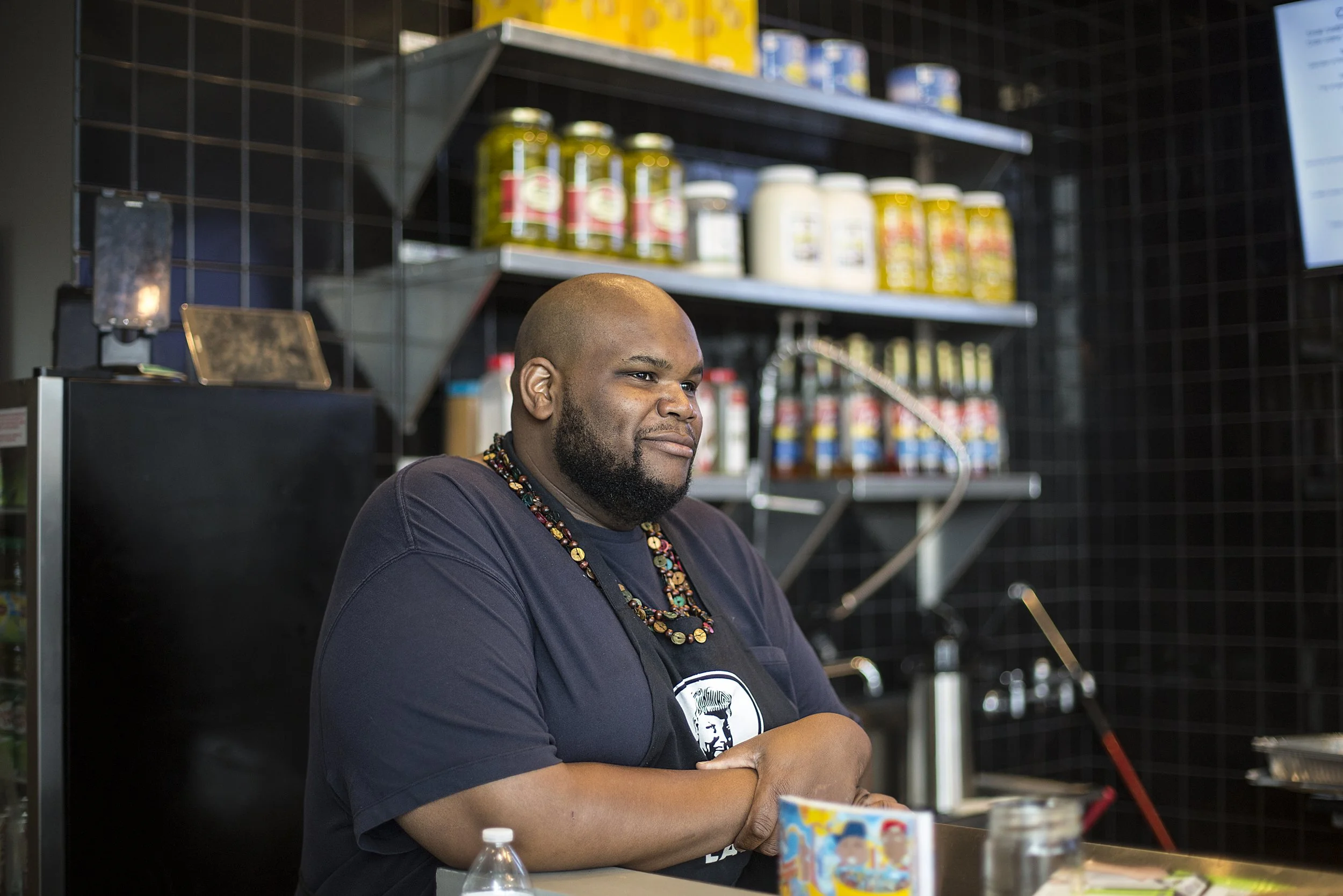 Like the sun and the life it gives ‘Sammy was a light’