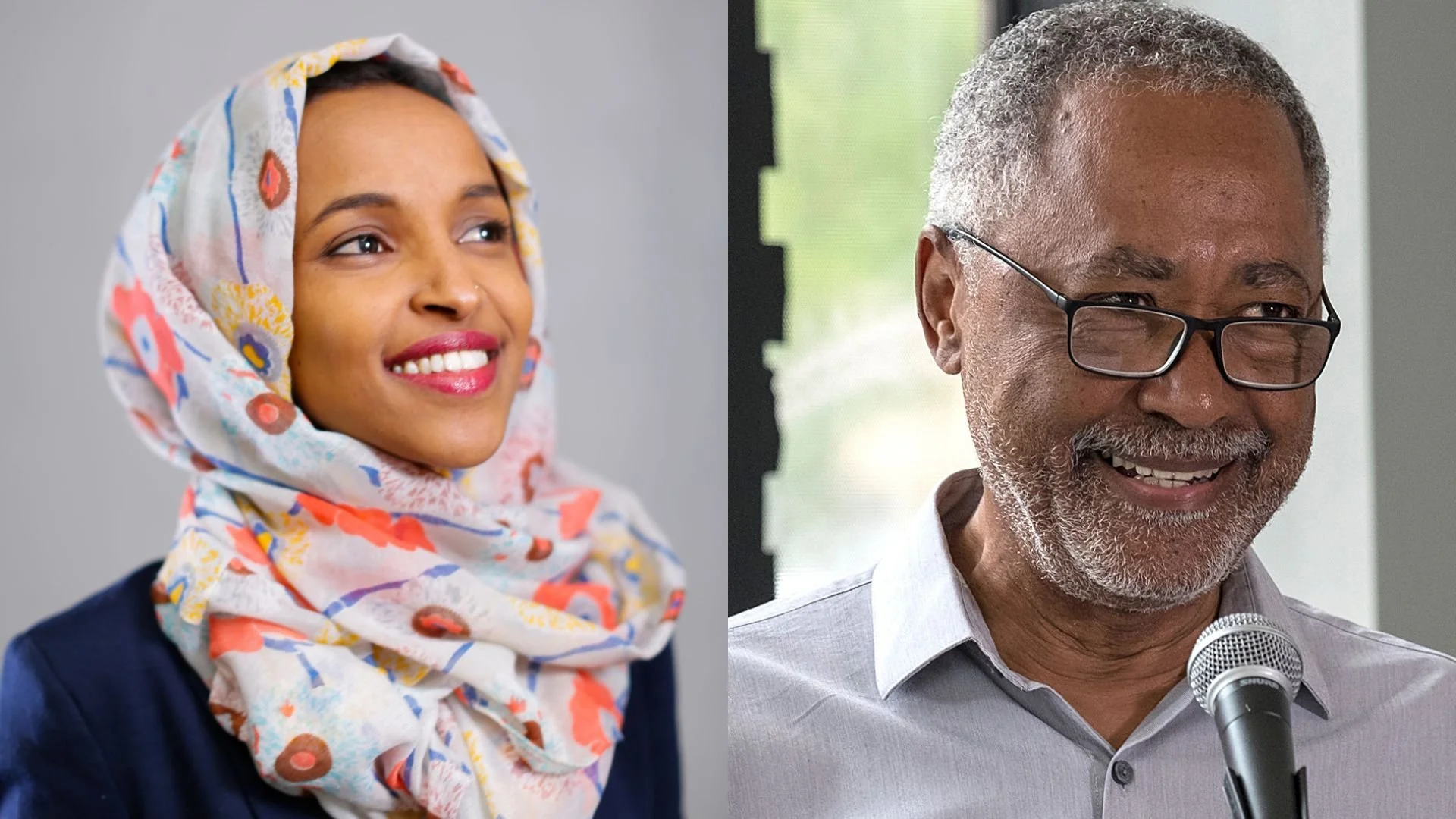 Omar’s Northside opponent is back for another DFL primary battle
