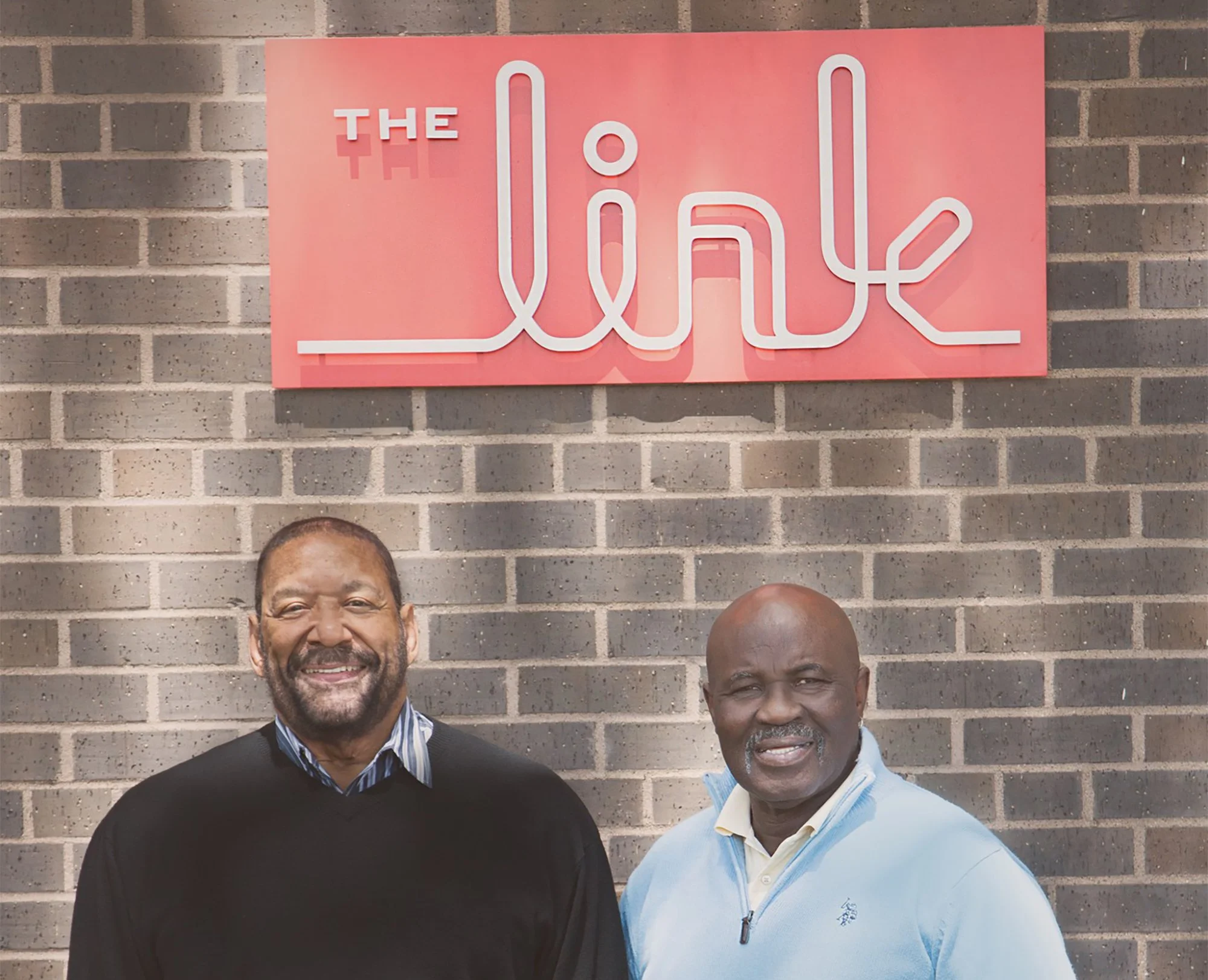 He sacked quarterbacks and saved the lives of countless youth