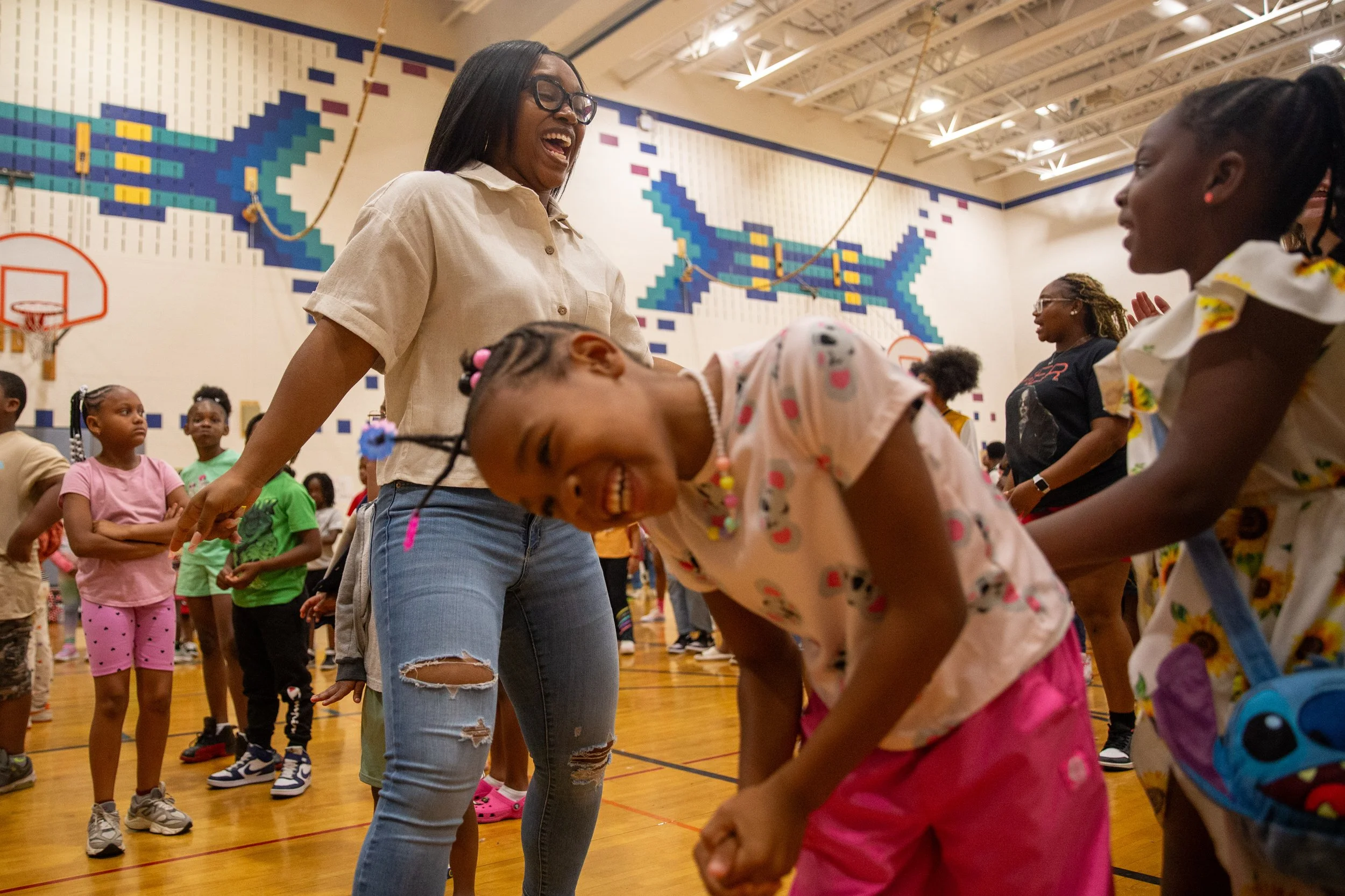Northside Freedom School provides Black history lessons missing from public schools