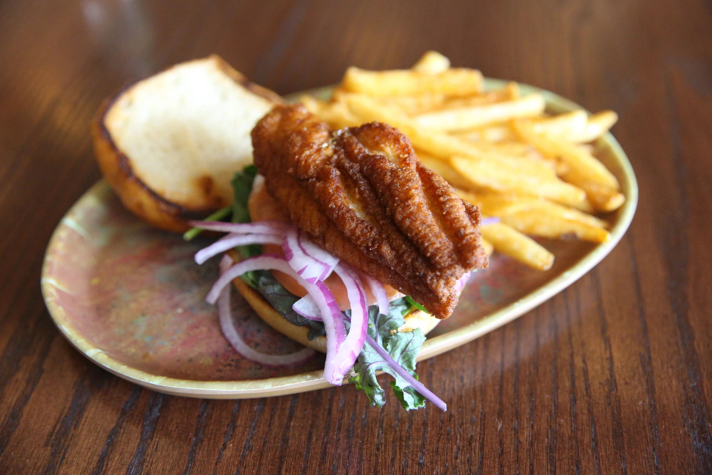 Here's what’s cooking at North Minneapolis restaurants