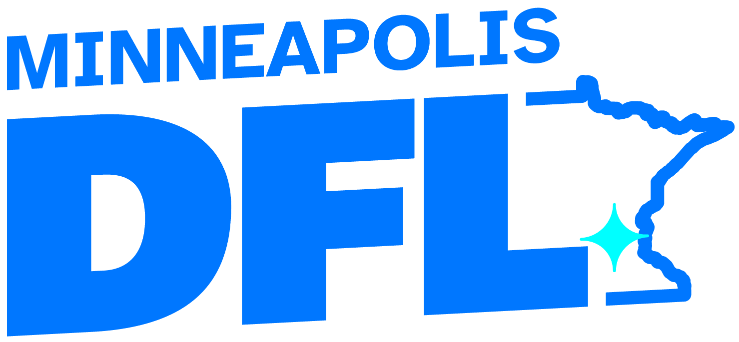 Ward 5 DFL official asks for apology over ‘lost’ delegate book allegations