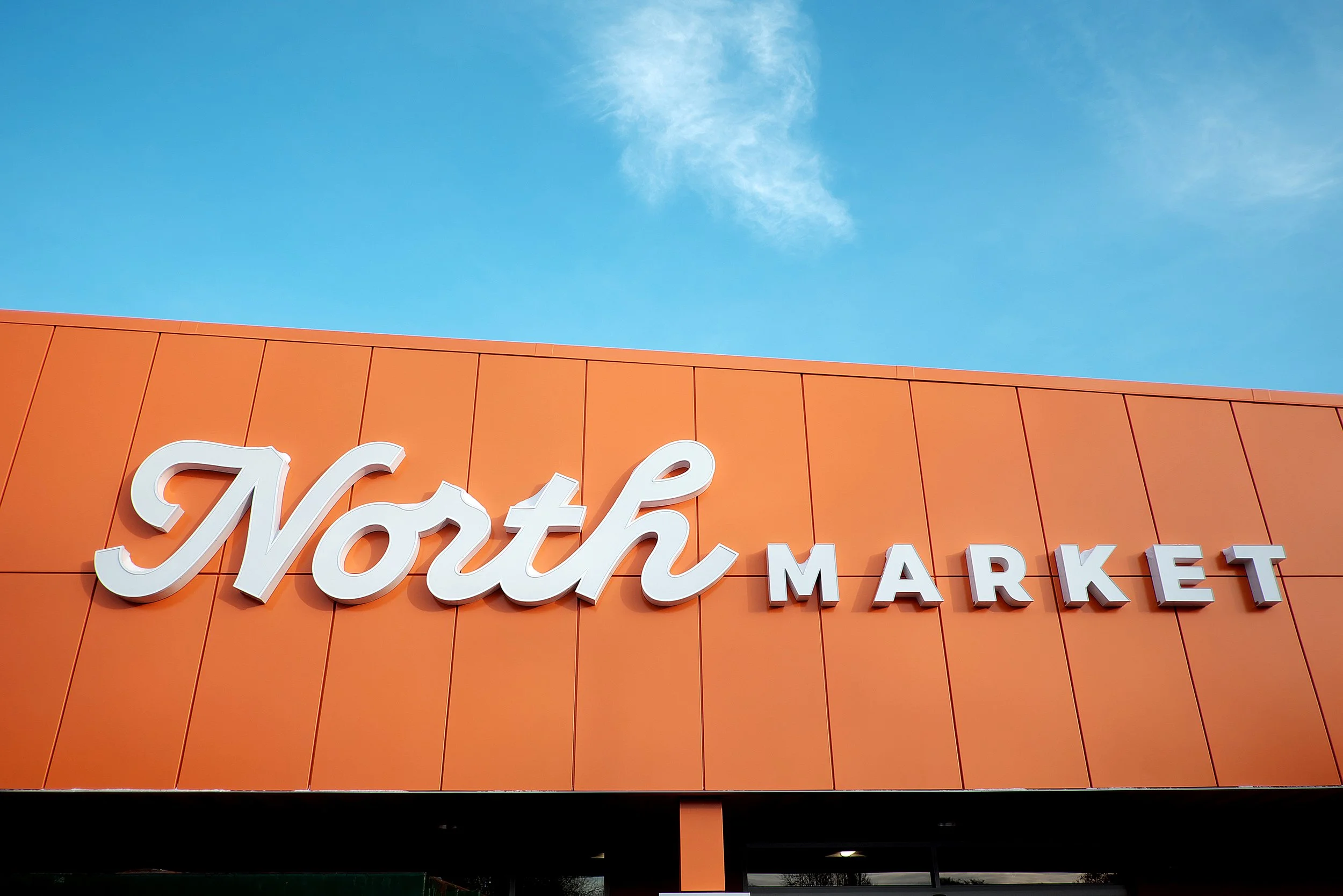 North Market to close temporarily then re-open ‘stronger, more resilient’  