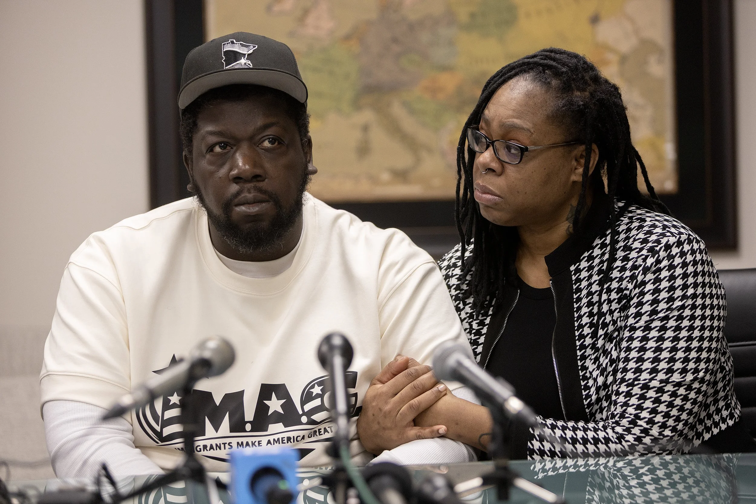 Northsider followed the rules to stay in U.S. ICE took him anyway