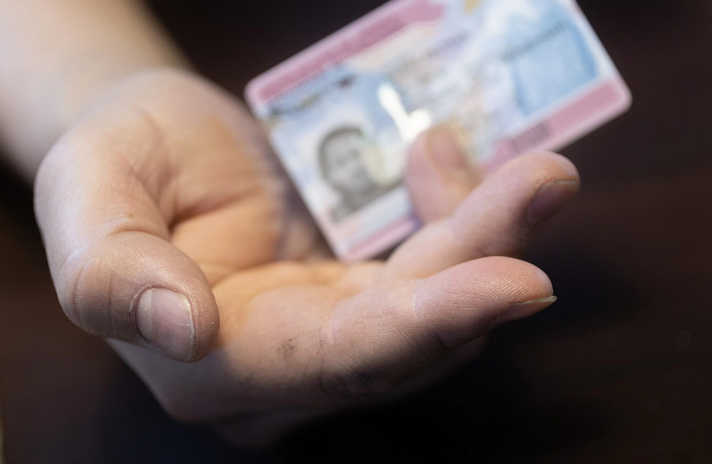 Northsider felt secure with DACA status. Then he was detained