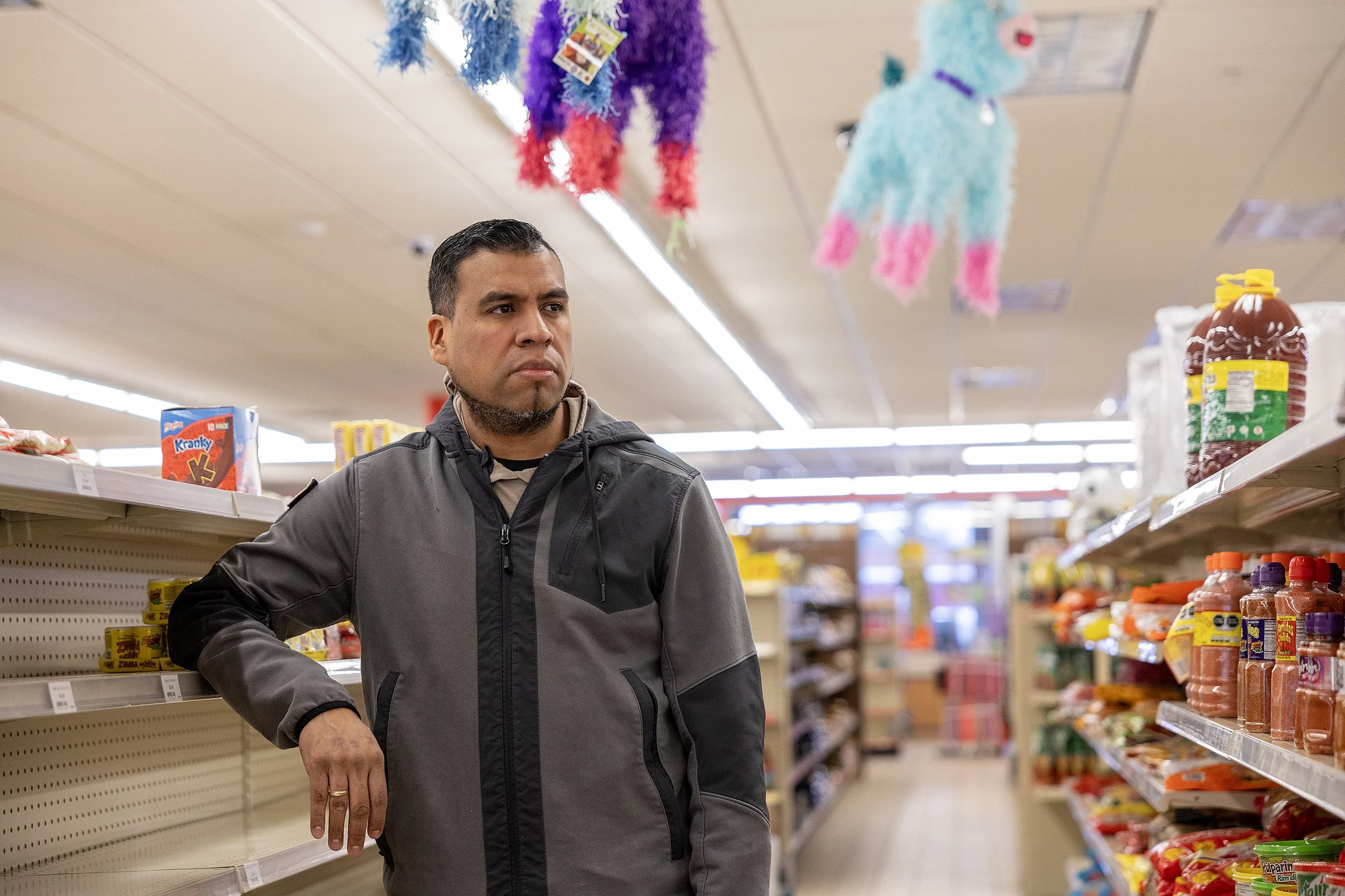 ICE may exit soon, but local businesses say fear leaves lasting damage