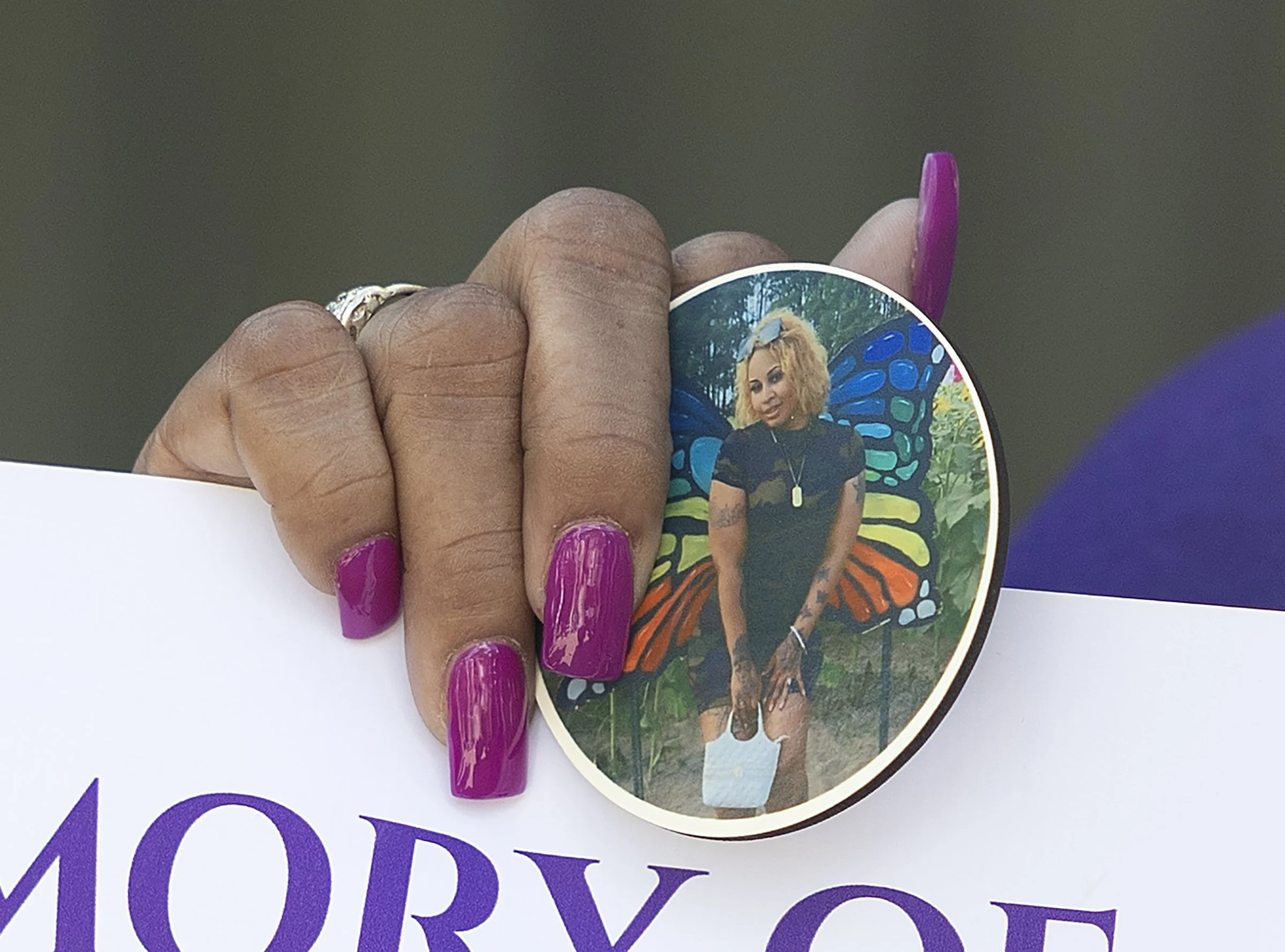 Ex-boyfriend convicted after admitting he killed Mariah Samuels