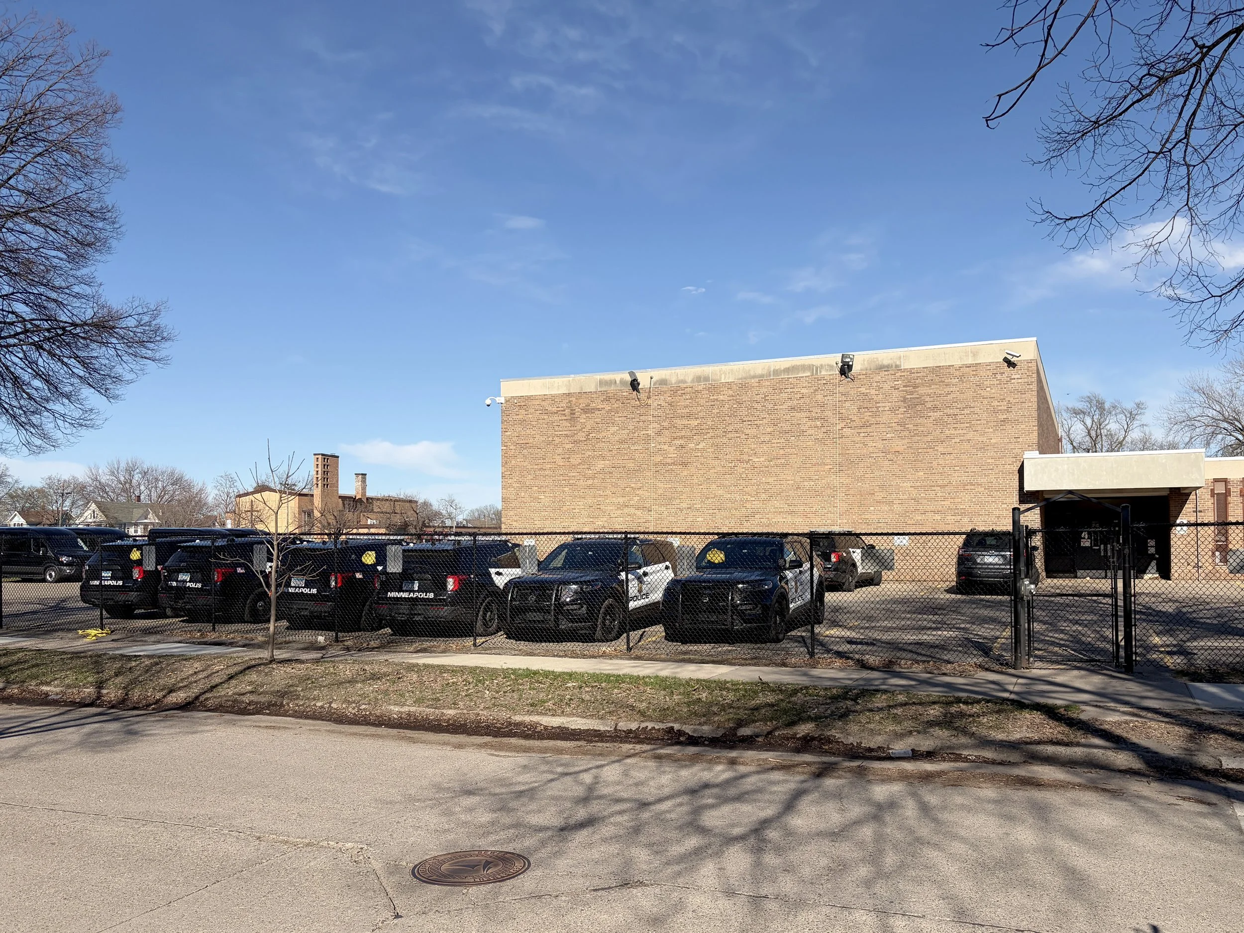 City Council delays decision on safety and training center 