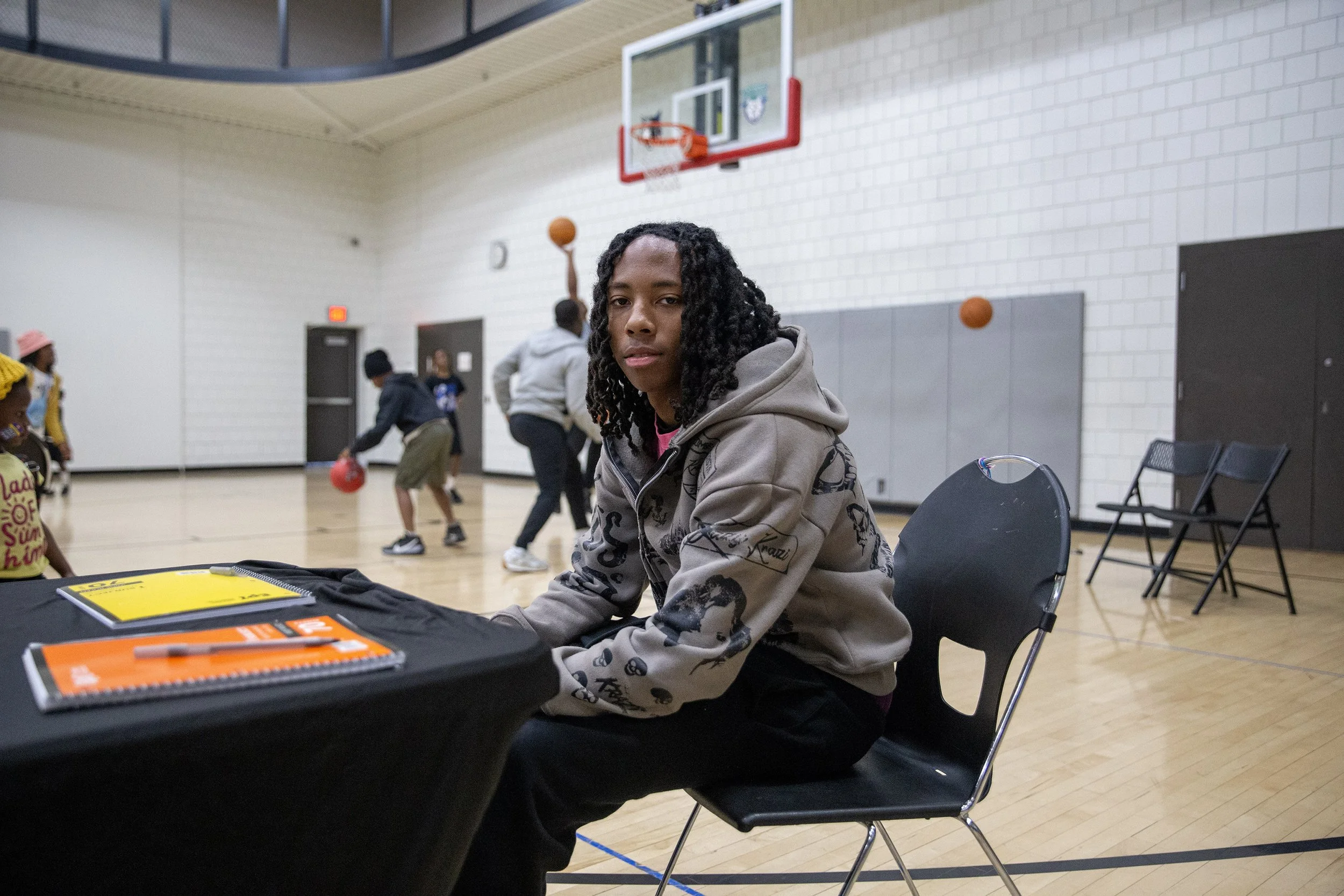 Why does gun violence in North Minneapolis feel like background noise to youth?
