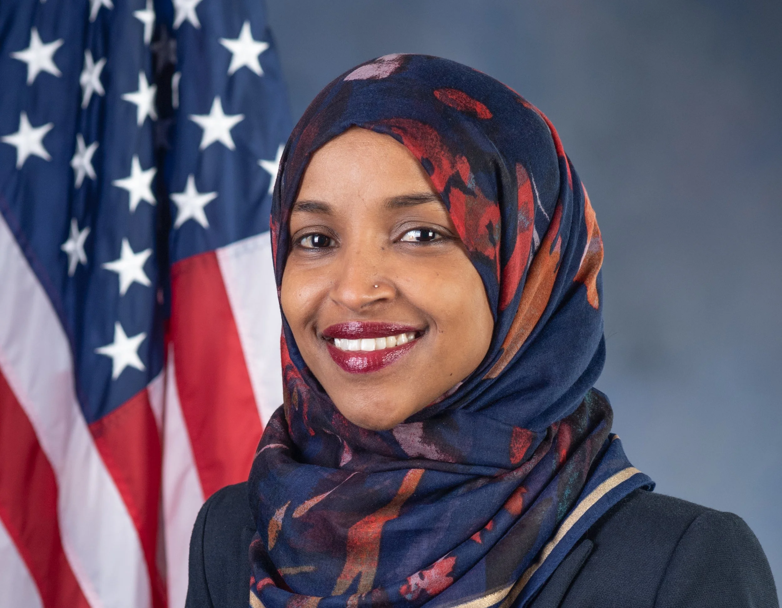 Omar: Working amid 'chaos' to keep Minnesota's 5th healthy and strong