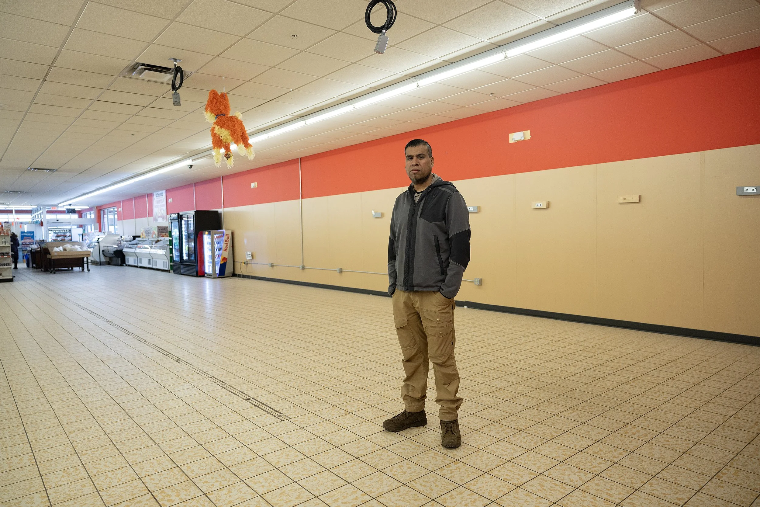 Grocer who lost 1 store post Metro Surge says Northside location is in jeopardy