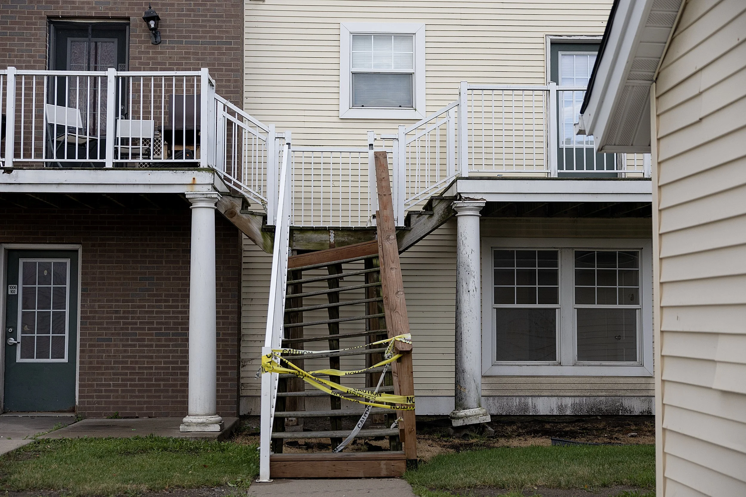 City funds relocation for Heritage Park residents