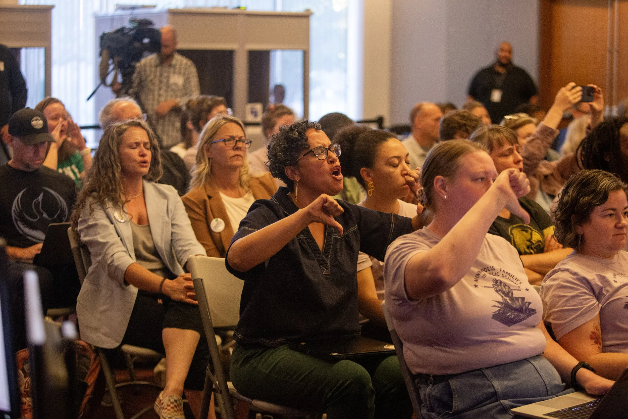 MPS plan identifies four Northside schools for possible closure